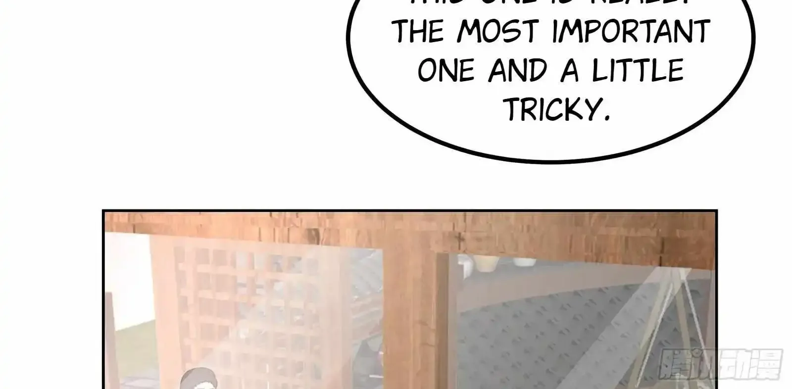 I Really Don’t Want to be Reborn Chapter 453 page 34 - 