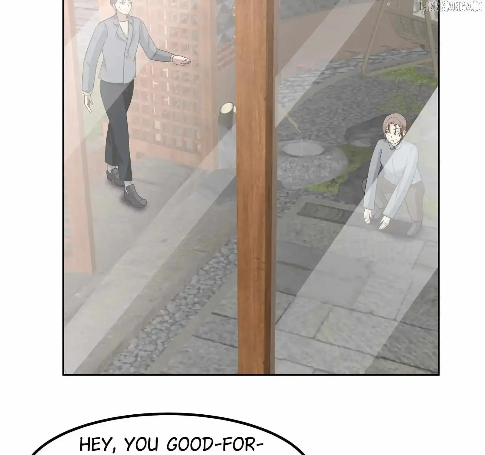 I Really Don’t Want to be Reborn Chapter 453 page 35 - 