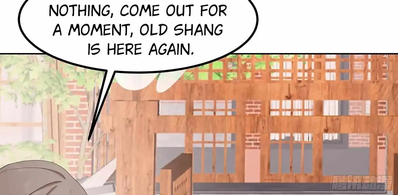 I Really Don’t Want to be Reborn Chapter 453 page 36 - 