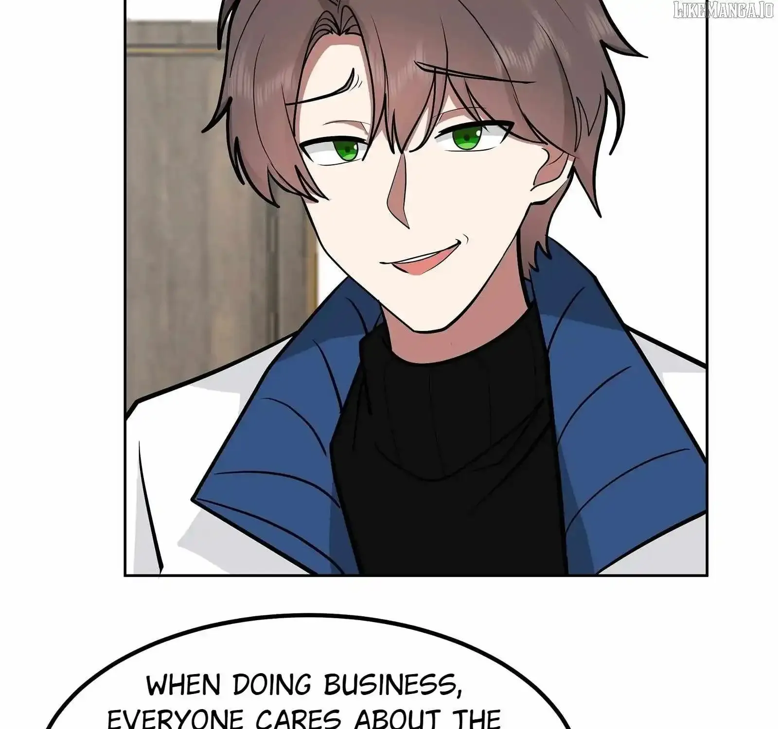 I Really Don’t Want to be Reborn Chapter 453 page 50 - 