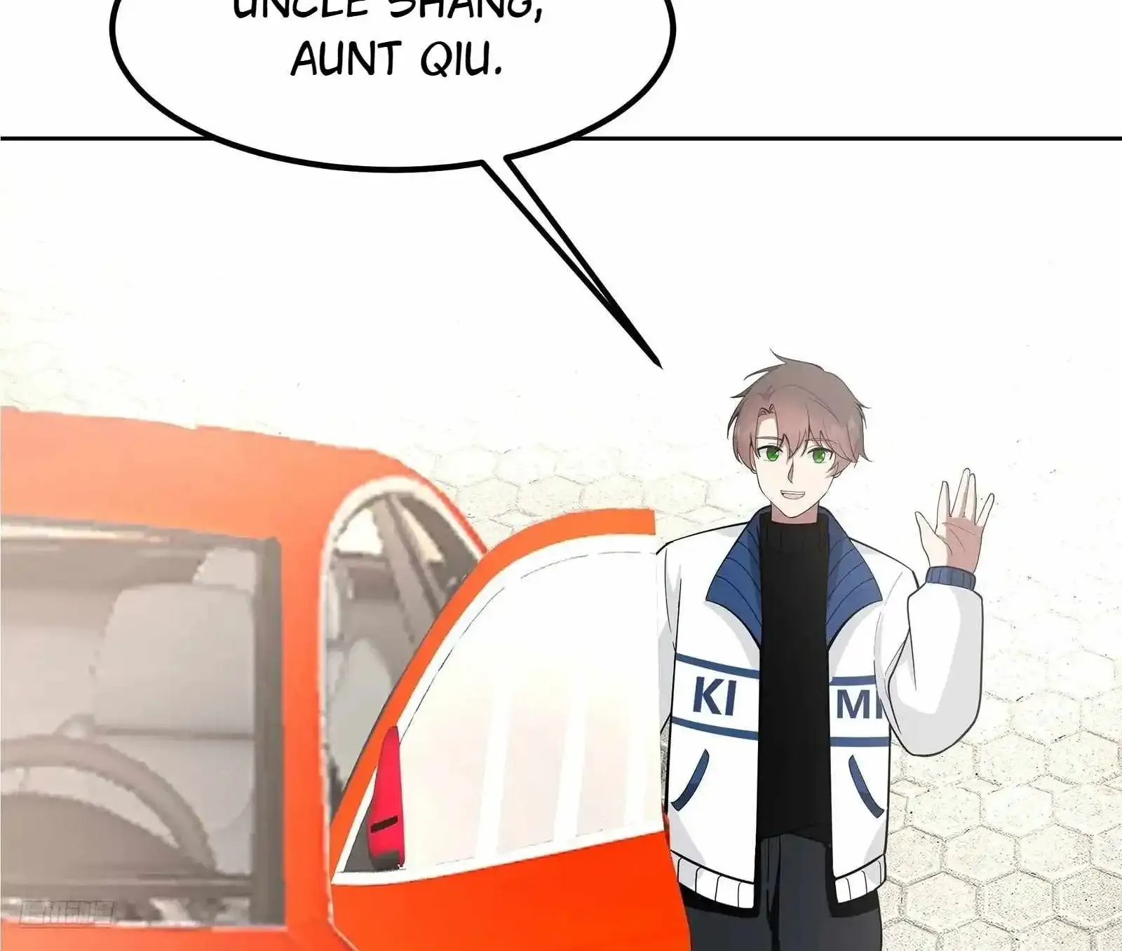 I Really Don’t Want to be Reborn Chapter 453 page 6 - 