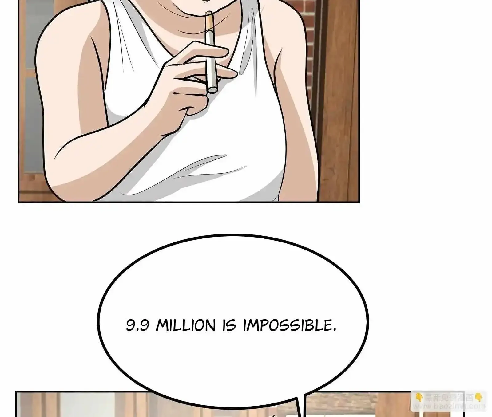 I Really Don’t Want to be Reborn Chapter 453 page 54 - 