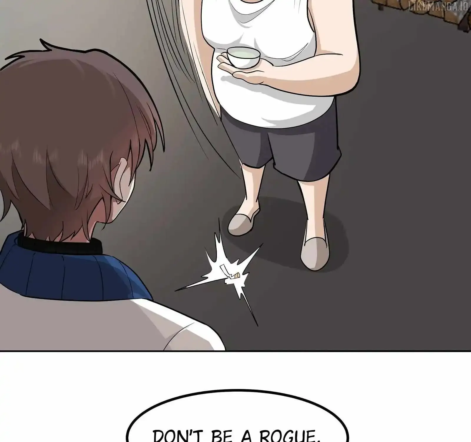 I Really Don’t Want to be Reborn Chapter 453 page 64 - 