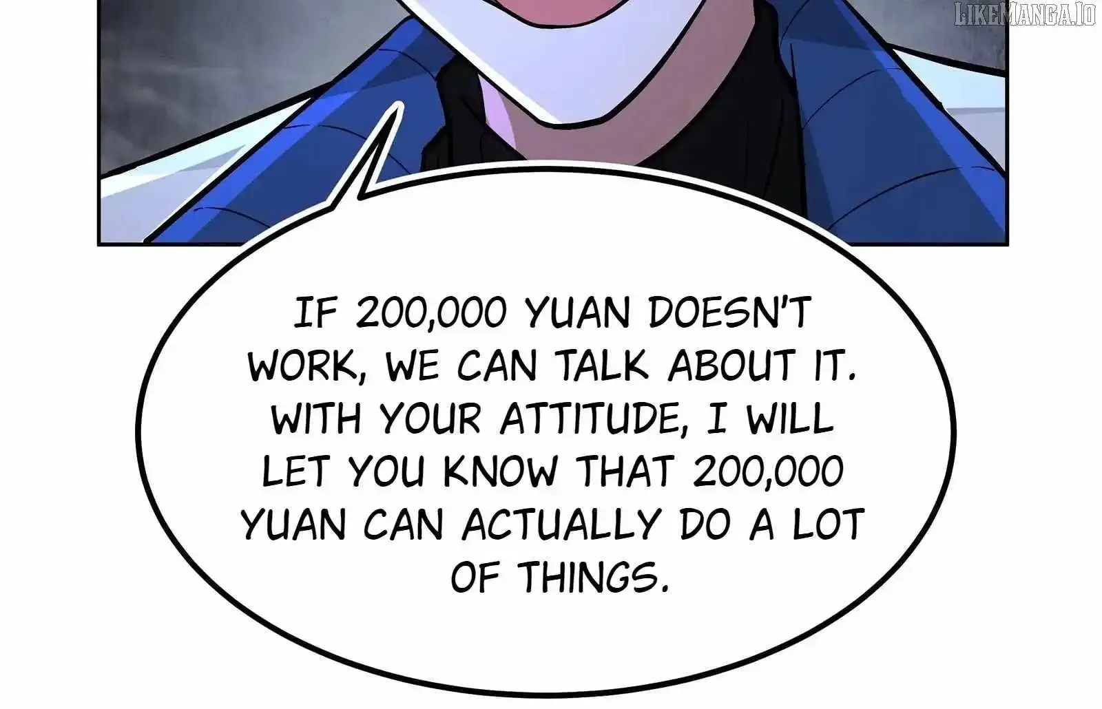 I Really Don’t Want to be Reborn Chapter 453 page 66 - 