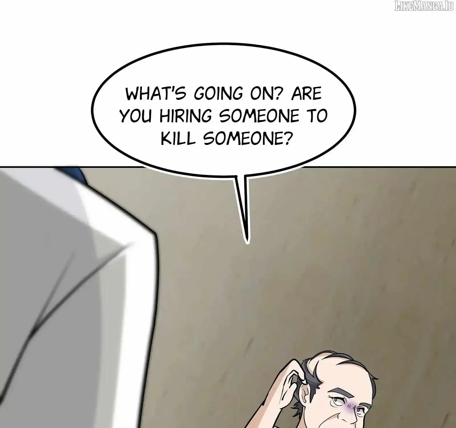 I Really Don’t Want to be Reborn Chapter 453 page 67 - 