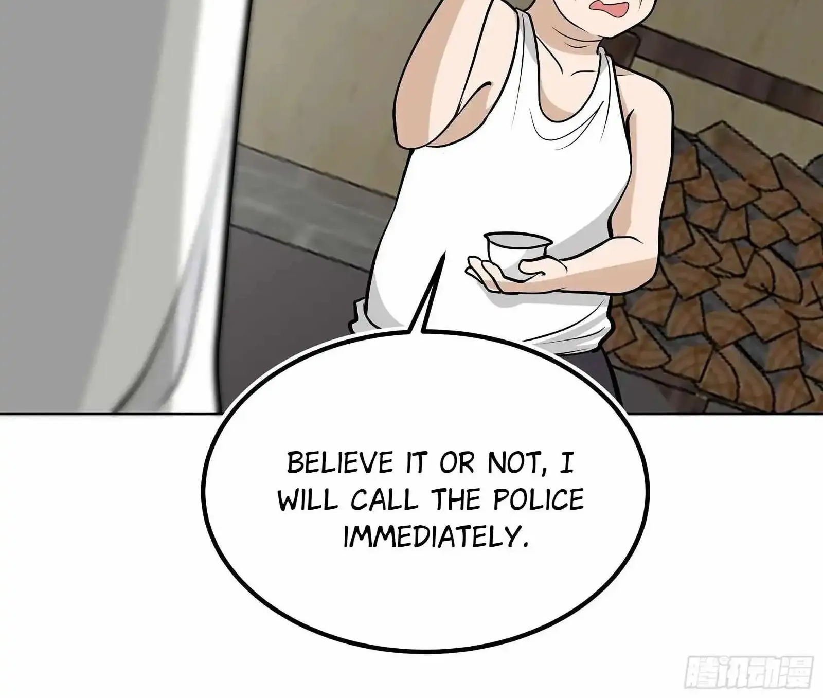 I Really Don’t Want to be Reborn Chapter 453 page 68 - 
