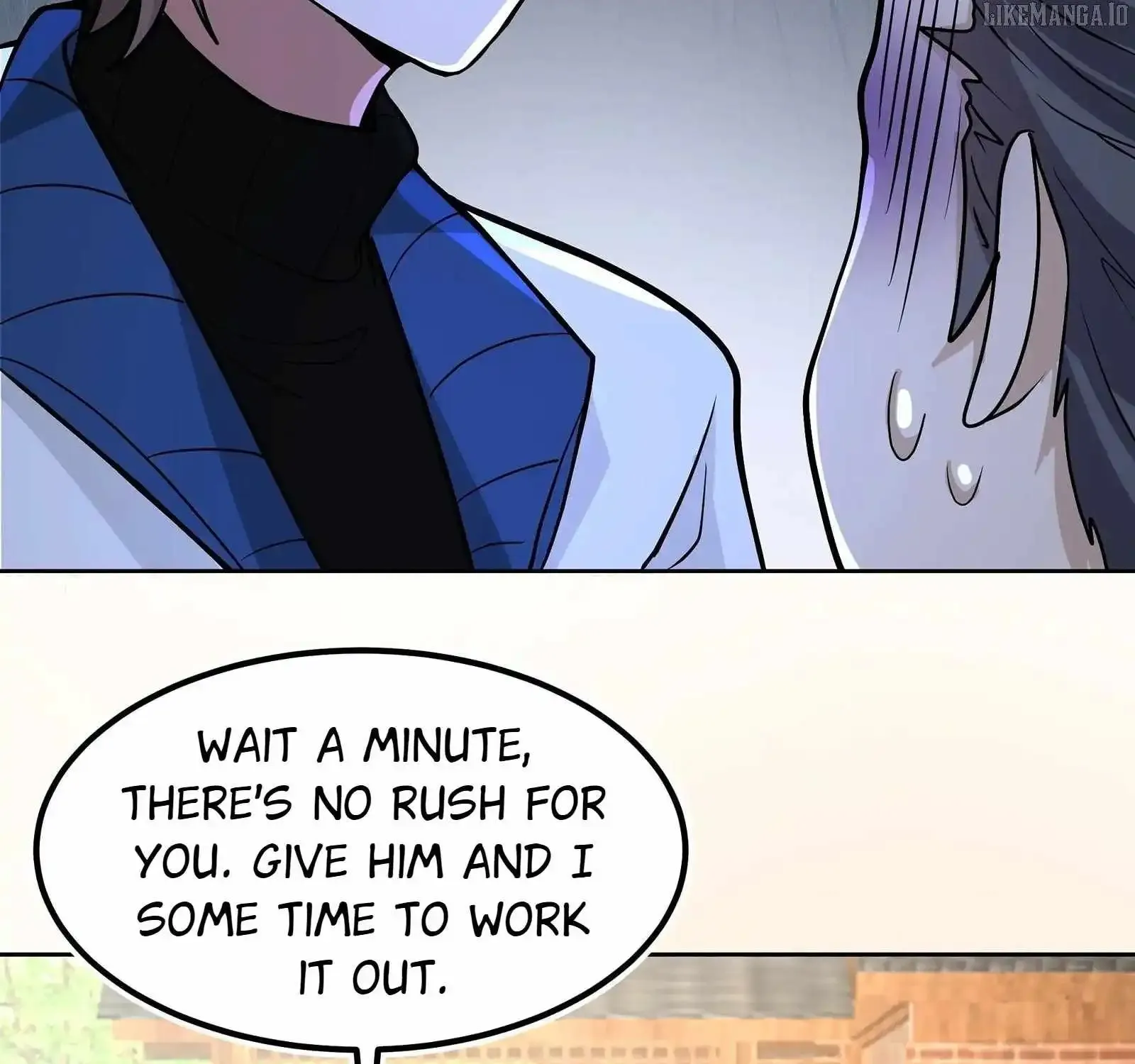 I Really Don’t Want to be Reborn Chapter 453 page 71 - 