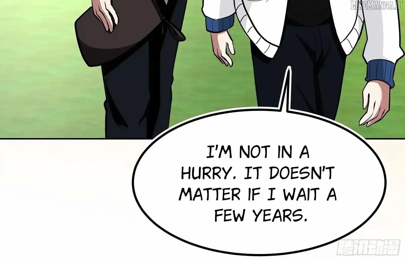 I Really Don’t Want to be Reborn Chapter 453 page 73 - 