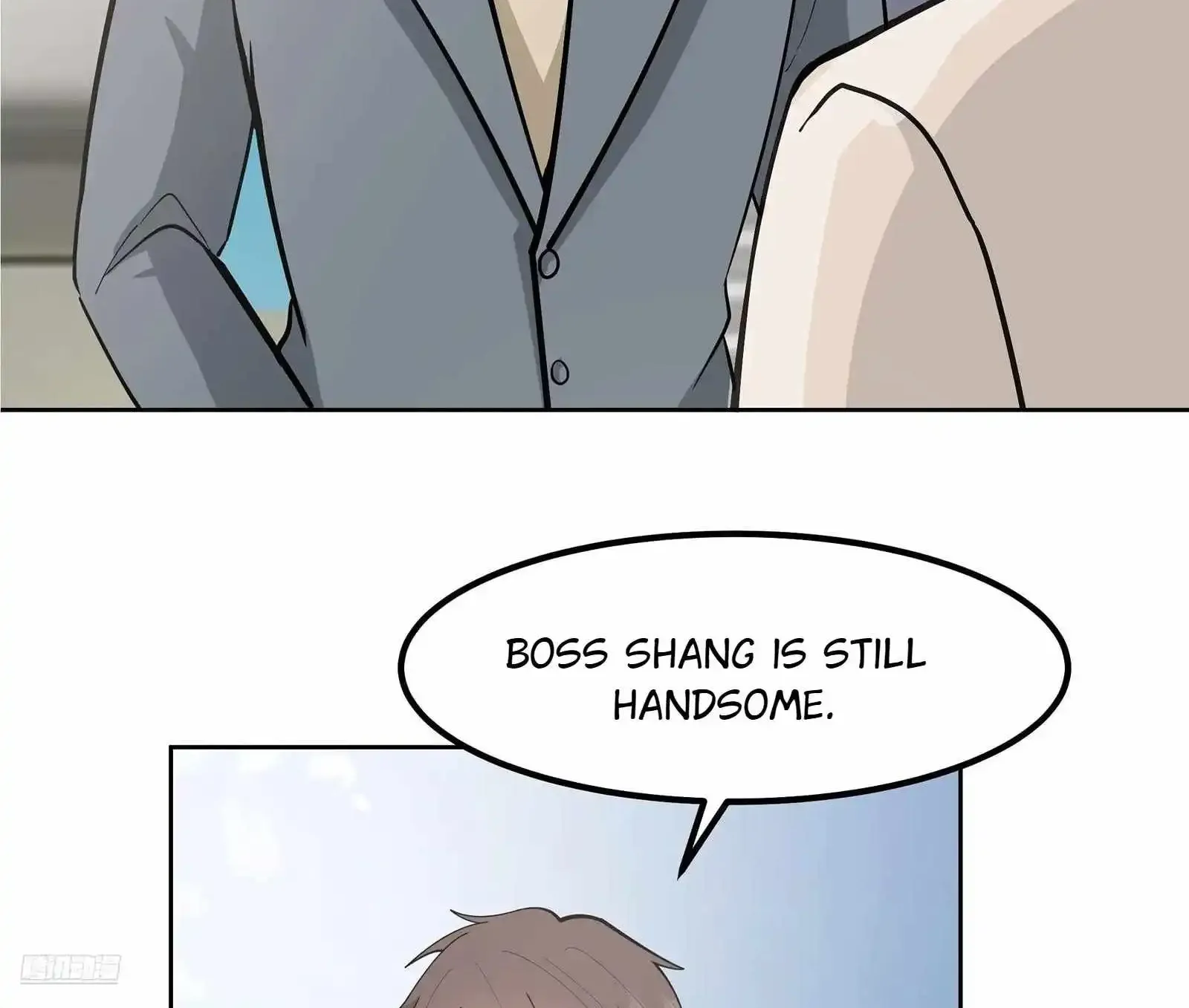 I Really Don’t Want to be Reborn Chapter 453 page 9 - 