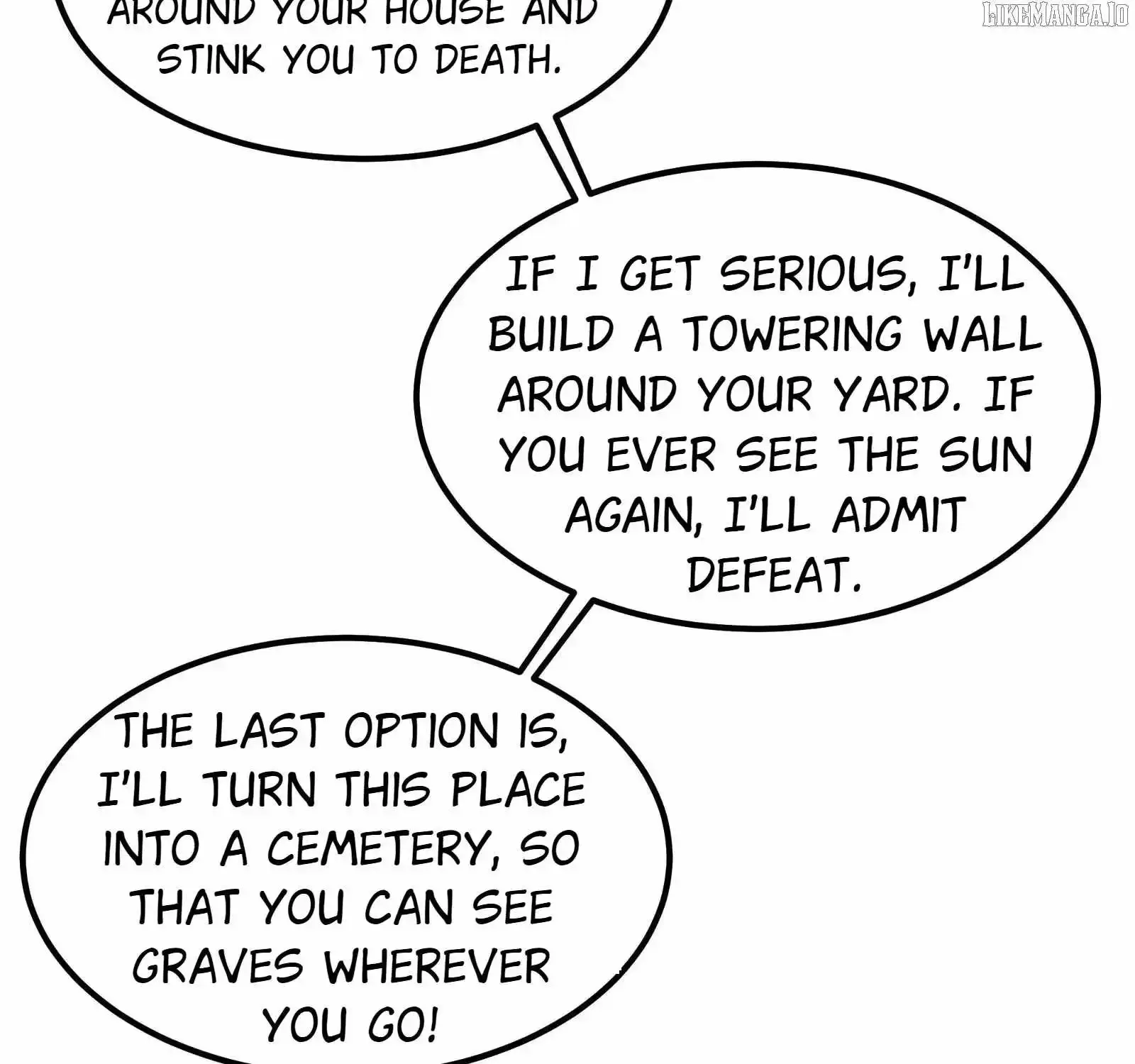 I Really Don’t Want to be Reborn Chapter 453 page 82 - 