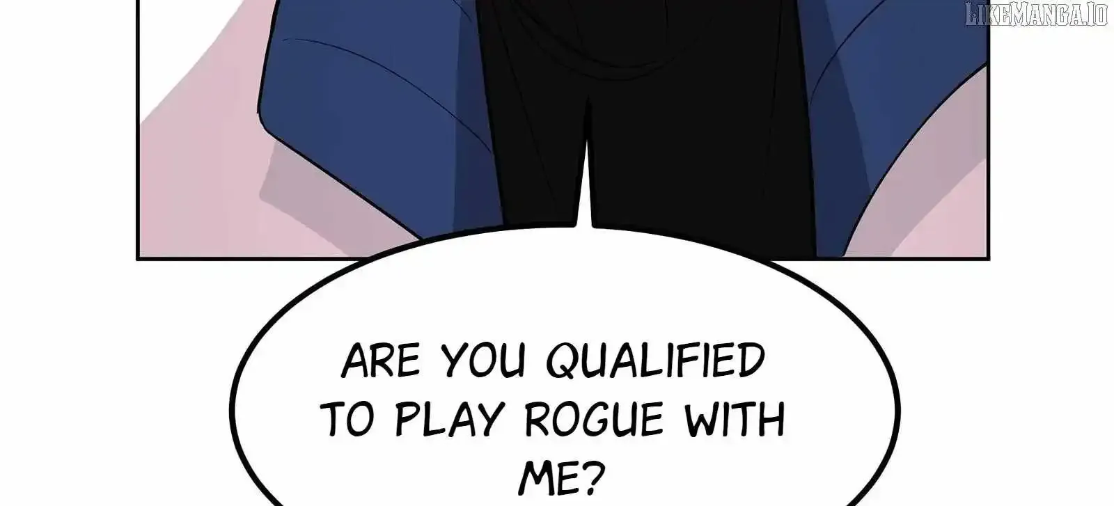 I Really Don’t Want to be Reborn Chapter 453 page 85 - 