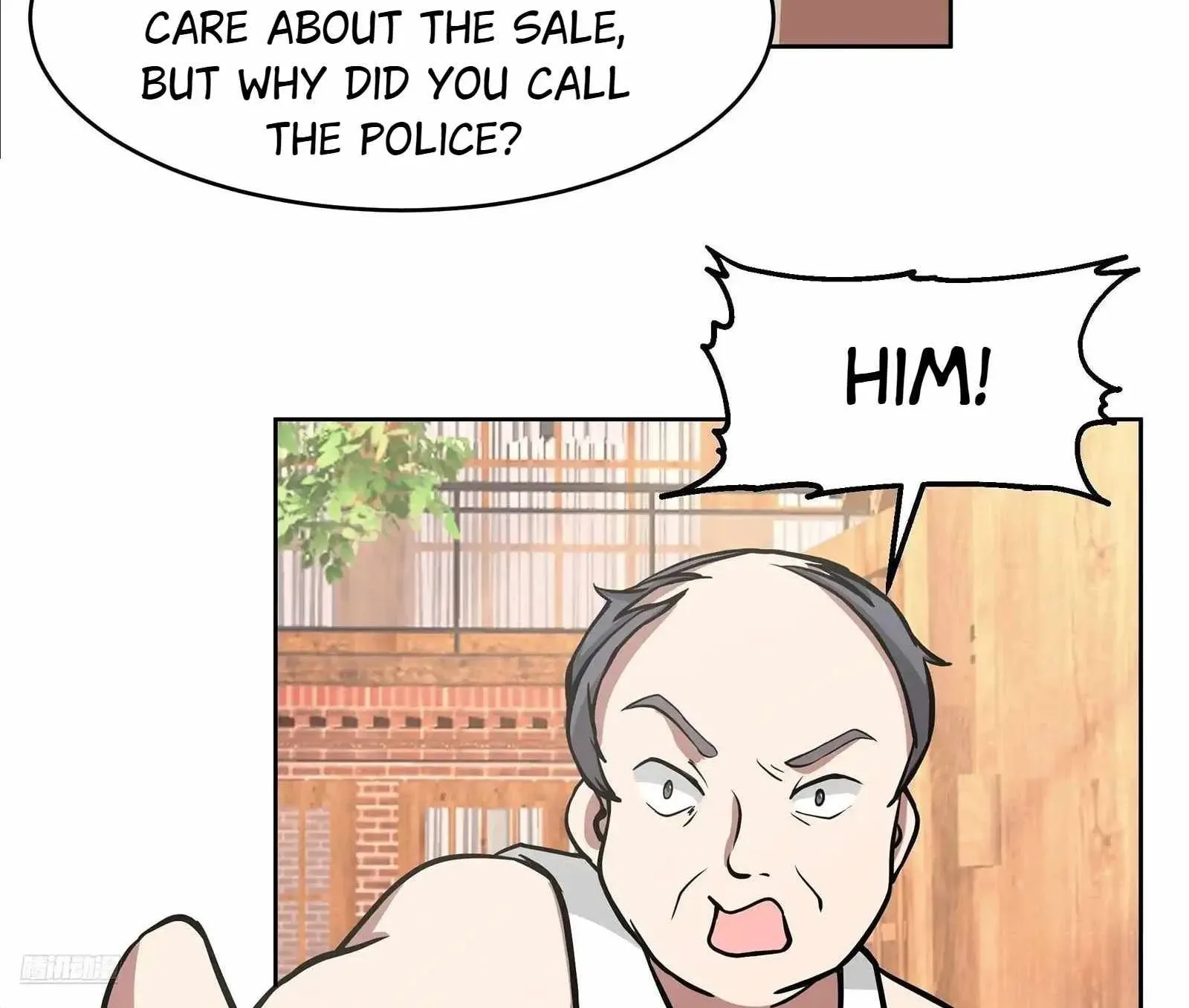 I Really Don’t Want to be Reborn Chapter 454 page 14 - 