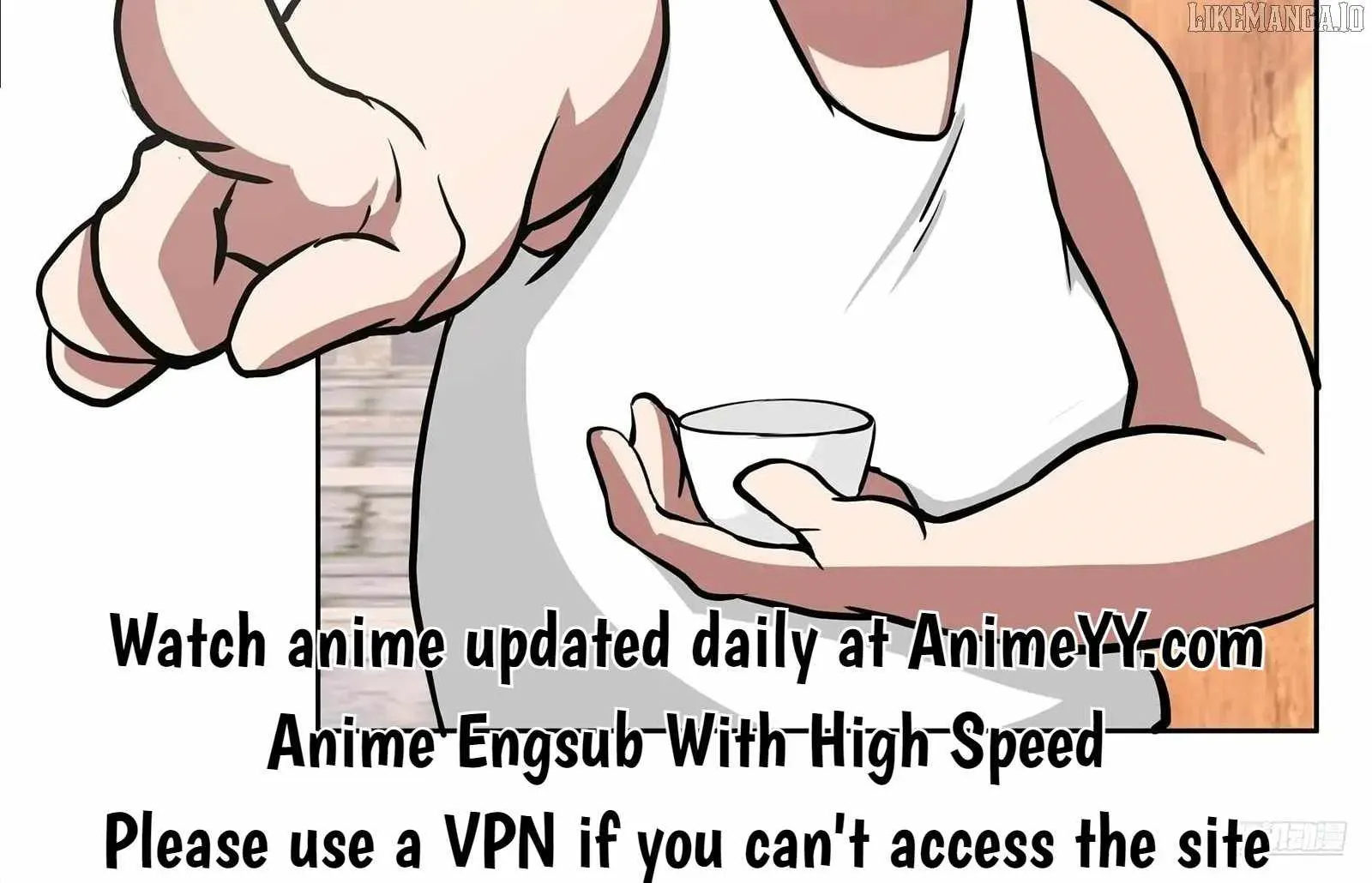 I Really Don’t Want to be Reborn Chapter 454 page 15 - 