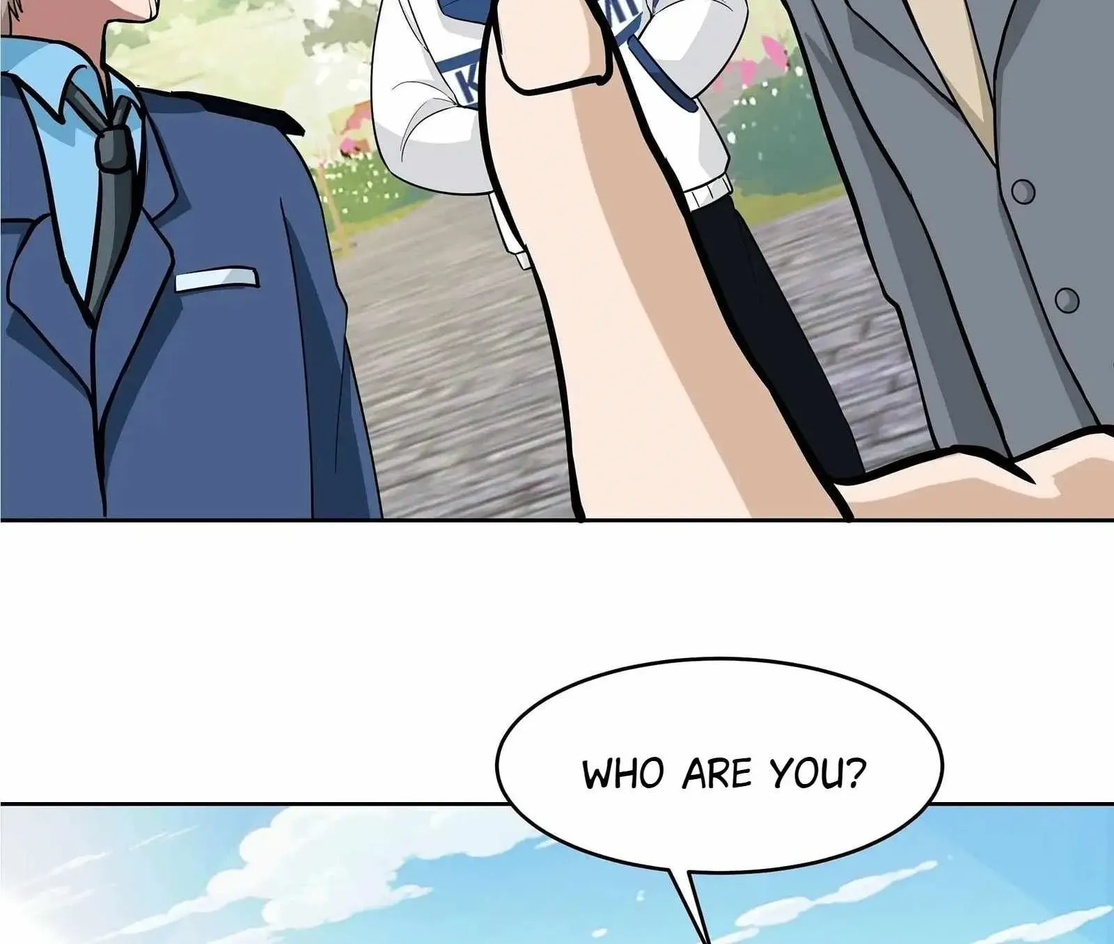 I Really Don’t Want to be Reborn Chapter 454 page 17 - 
