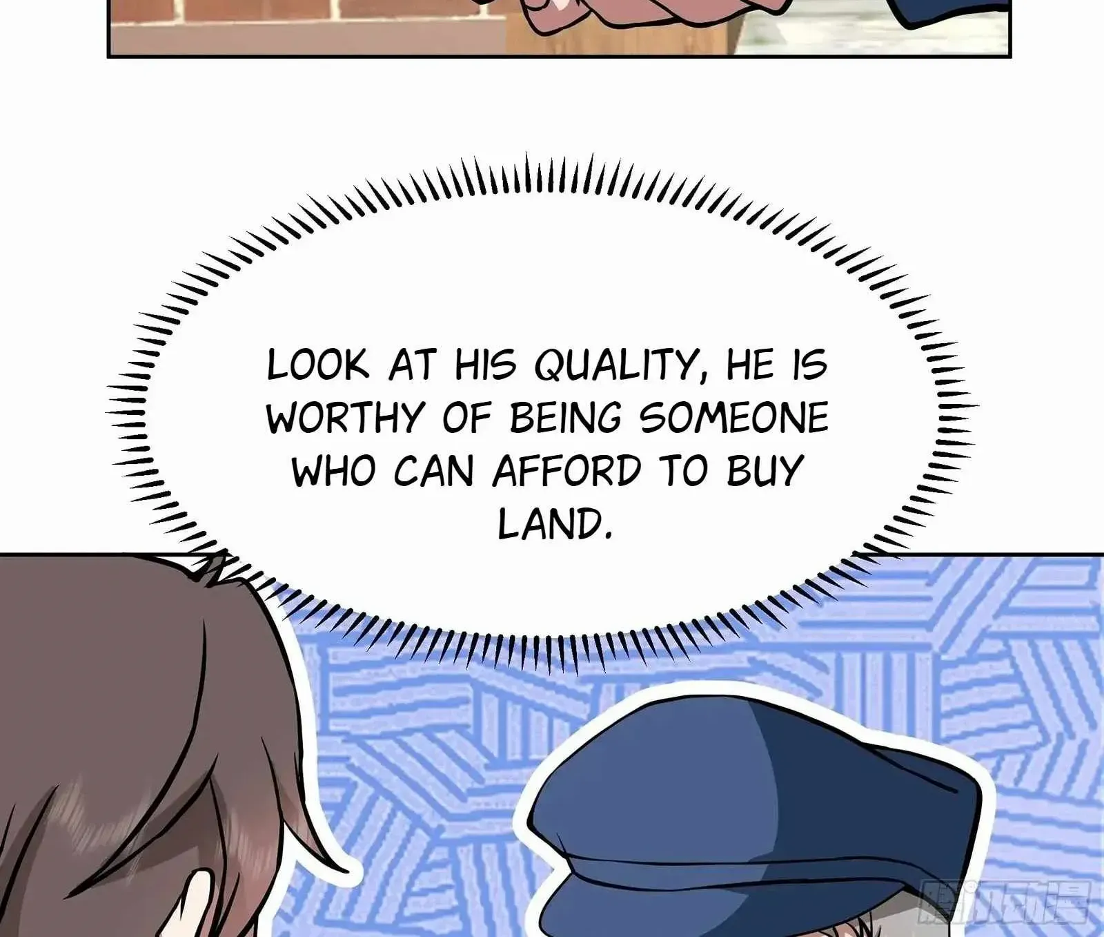 I Really Don’t Want to be Reborn Chapter 454 page 24 - 
