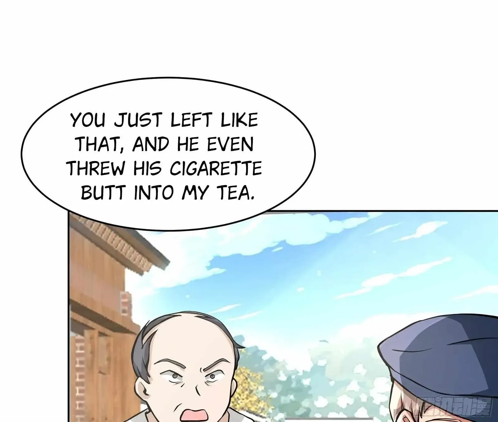 I Really Don’t Want to be Reborn Chapter 454 page 26 - 