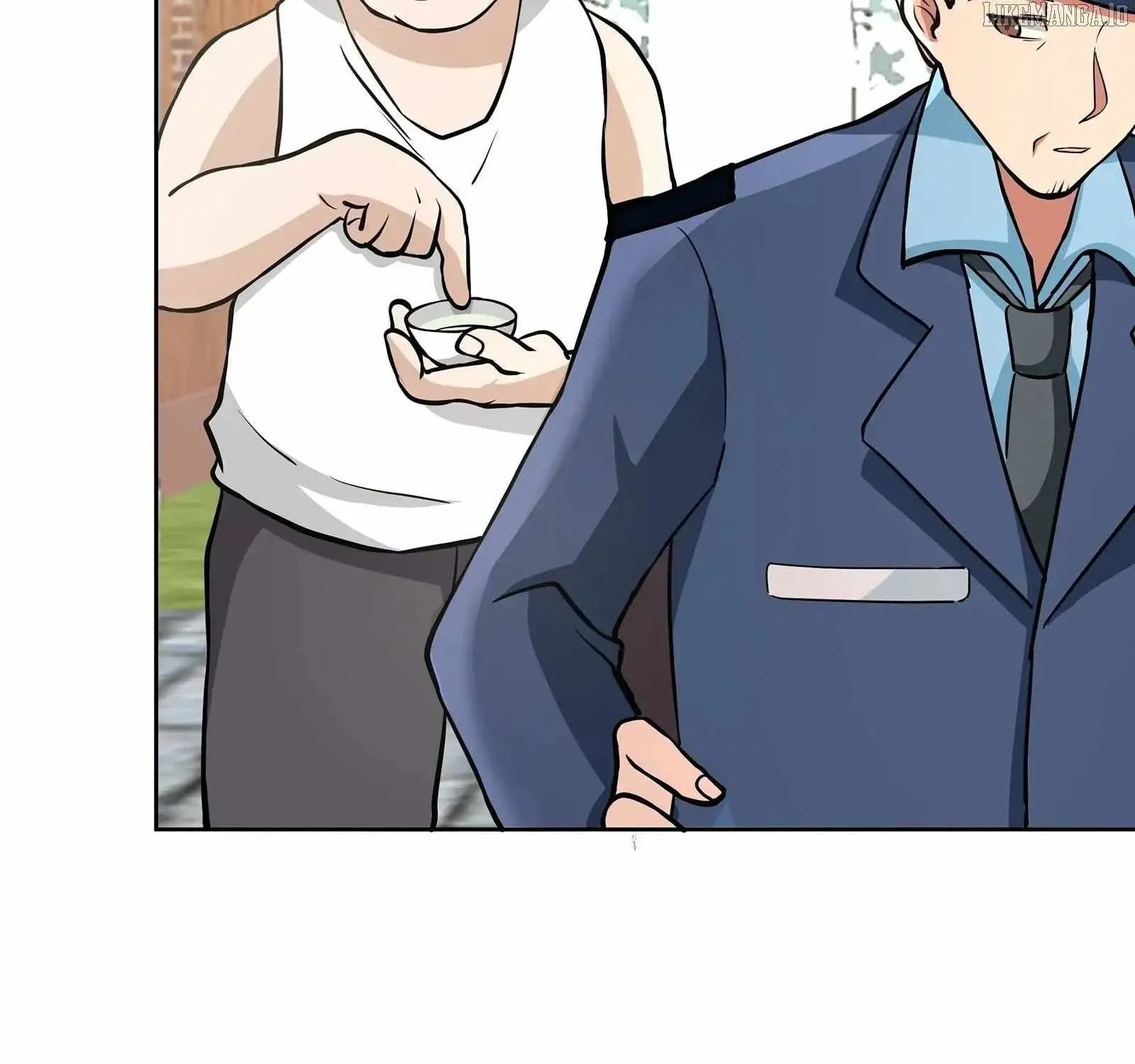 I Really Don’t Want to be Reborn Chapter 454 page 27 - 