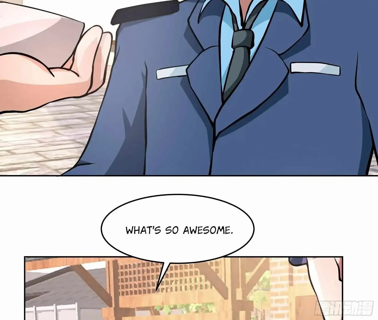 I Really Don’t Want to be Reborn Chapter 454 page 31 - 