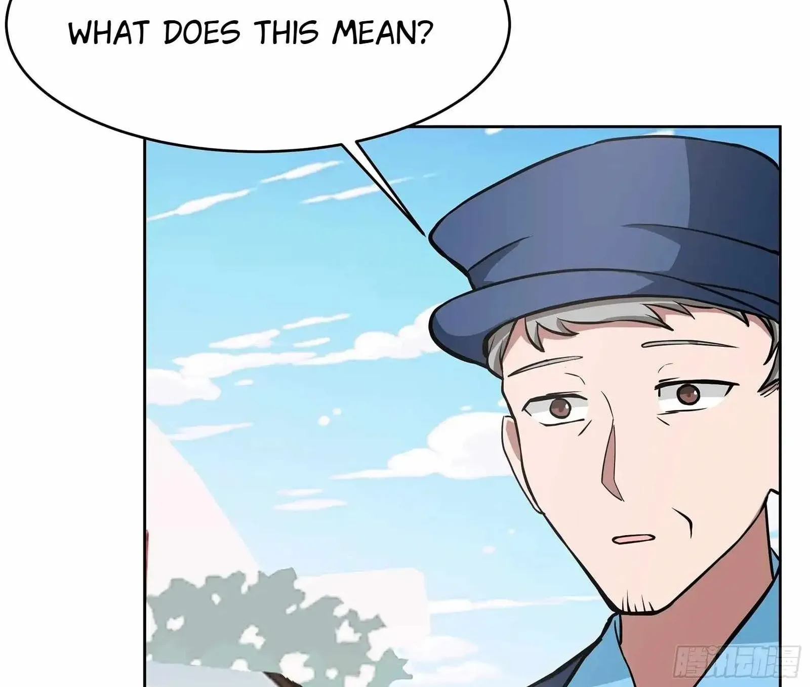 I Really Don’t Want to be Reborn Chapter 454 page 35 - 