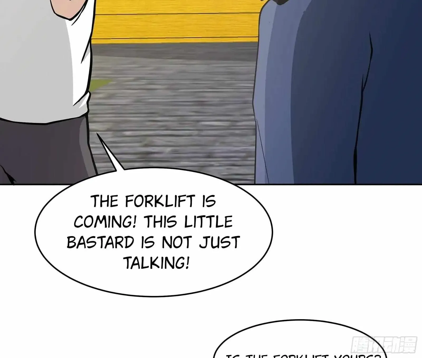 I Really Don’t Want to be Reborn Chapter 454 page 38 - 