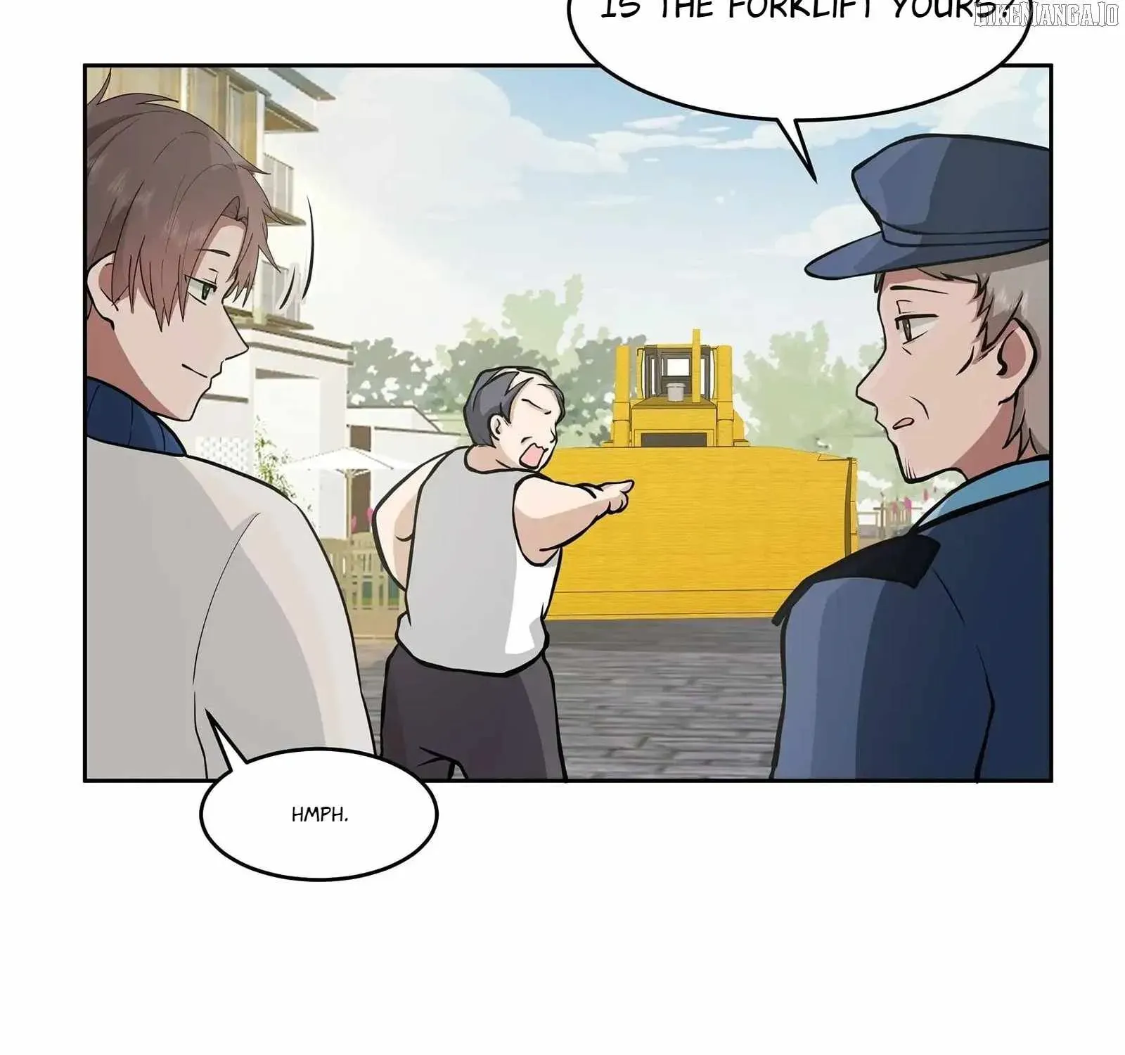 I Really Don’t Want to be Reborn Chapter 454 page 39 - 
