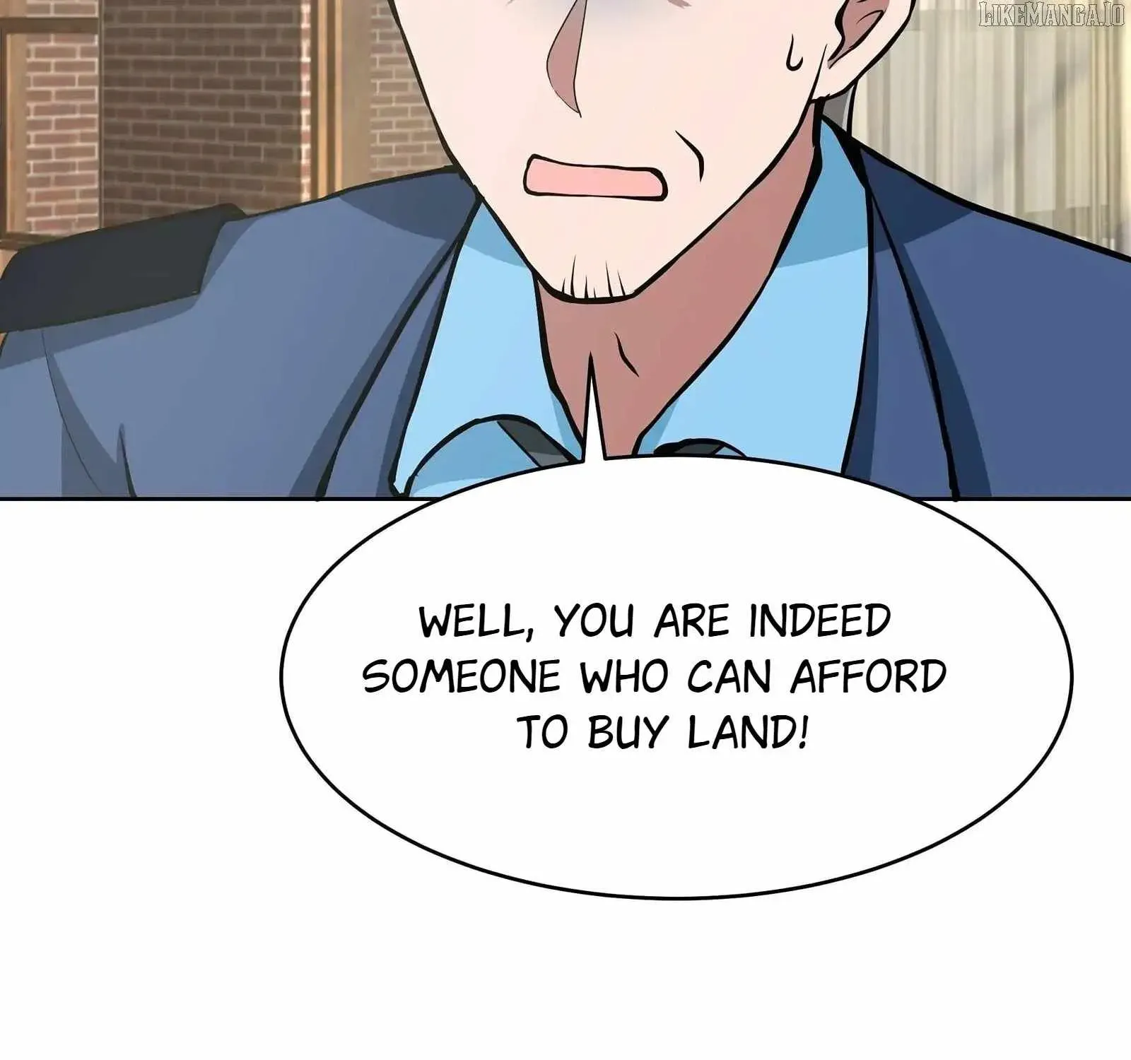 I Really Don’t Want to be Reborn Chapter 454 page 41 - 
