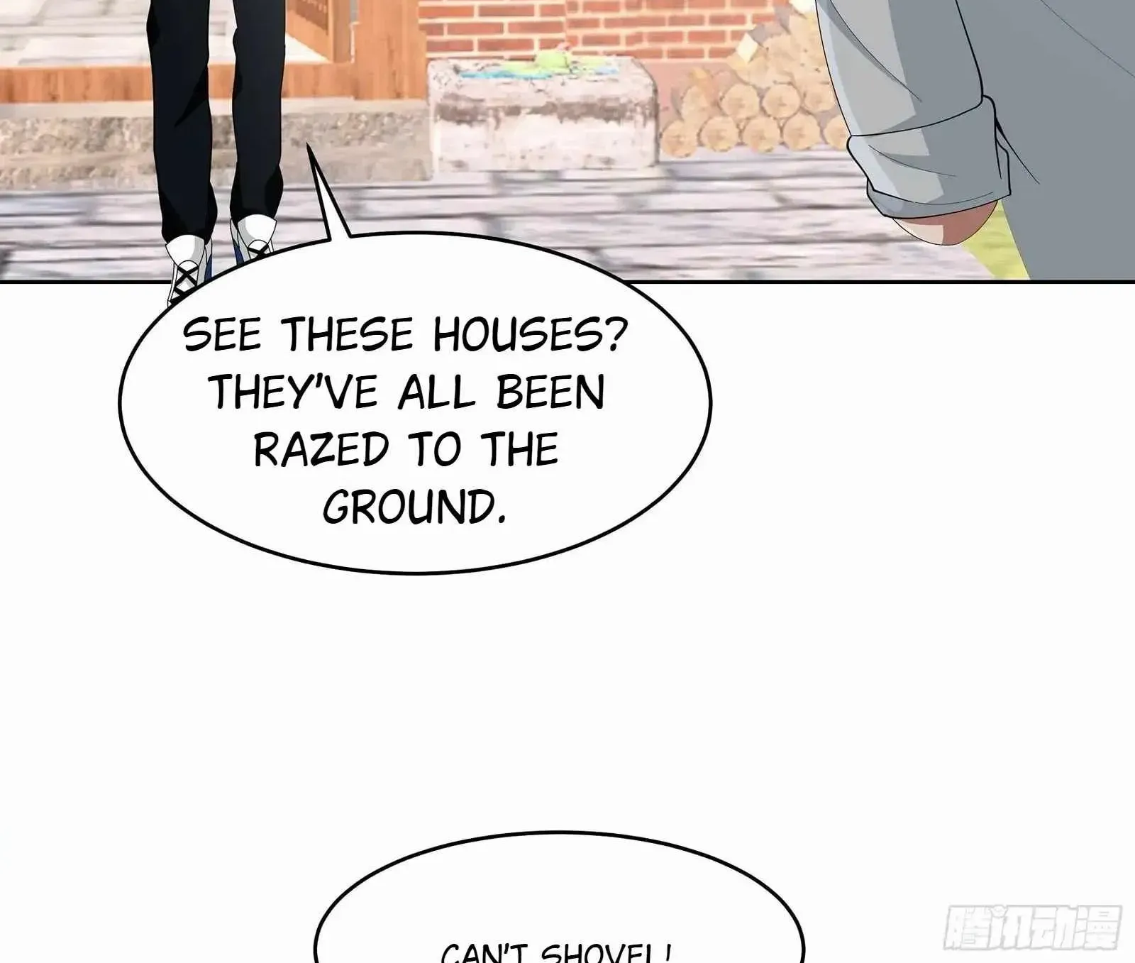 I Really Don’t Want to be Reborn Chapter 454 page 45 - 