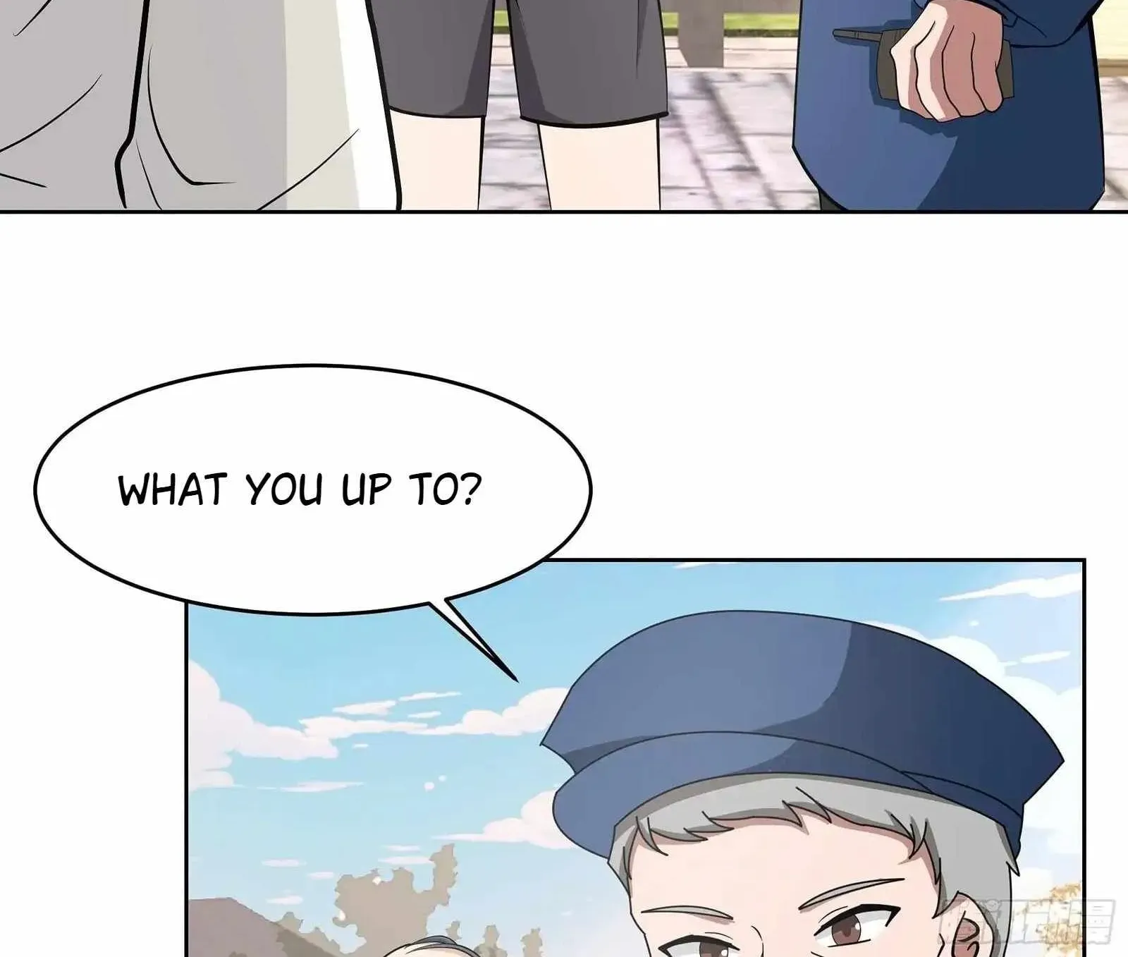 I Really Don’t Want to be Reborn Chapter 454 page 47 - 