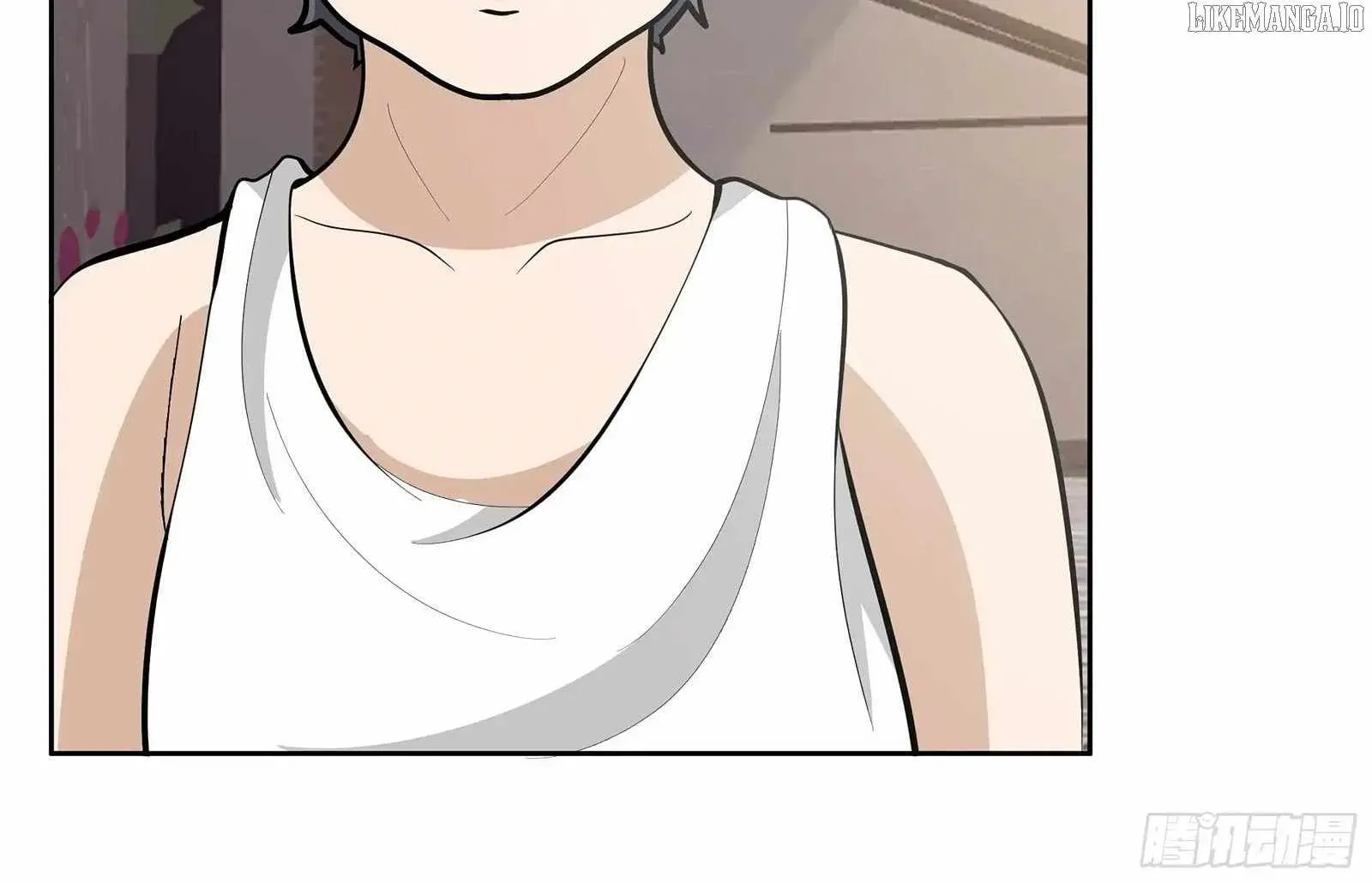 I Really Don’t Want to be Reborn Chapter 454 page 50 - 