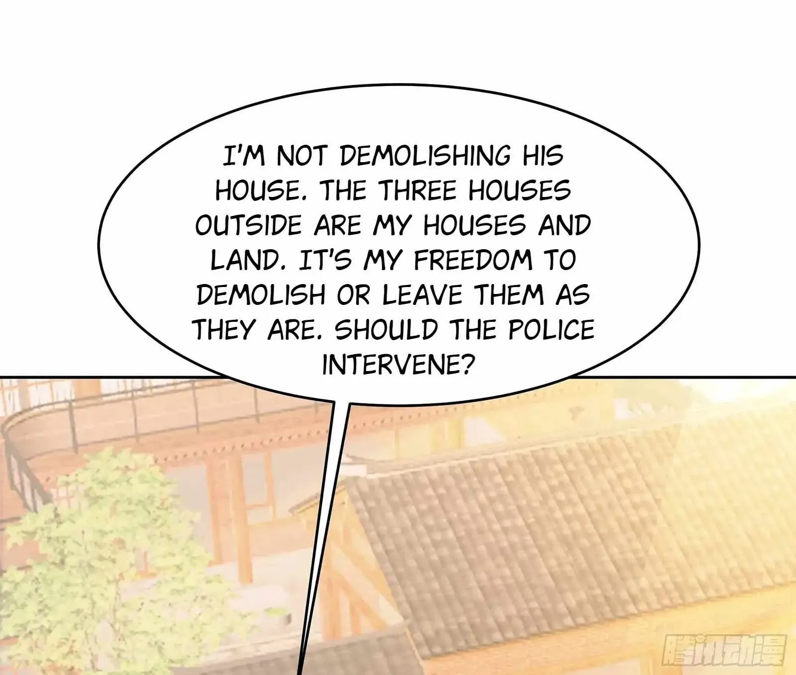 I Really Don’t Want to be Reborn Chapter 454 page 52 - 