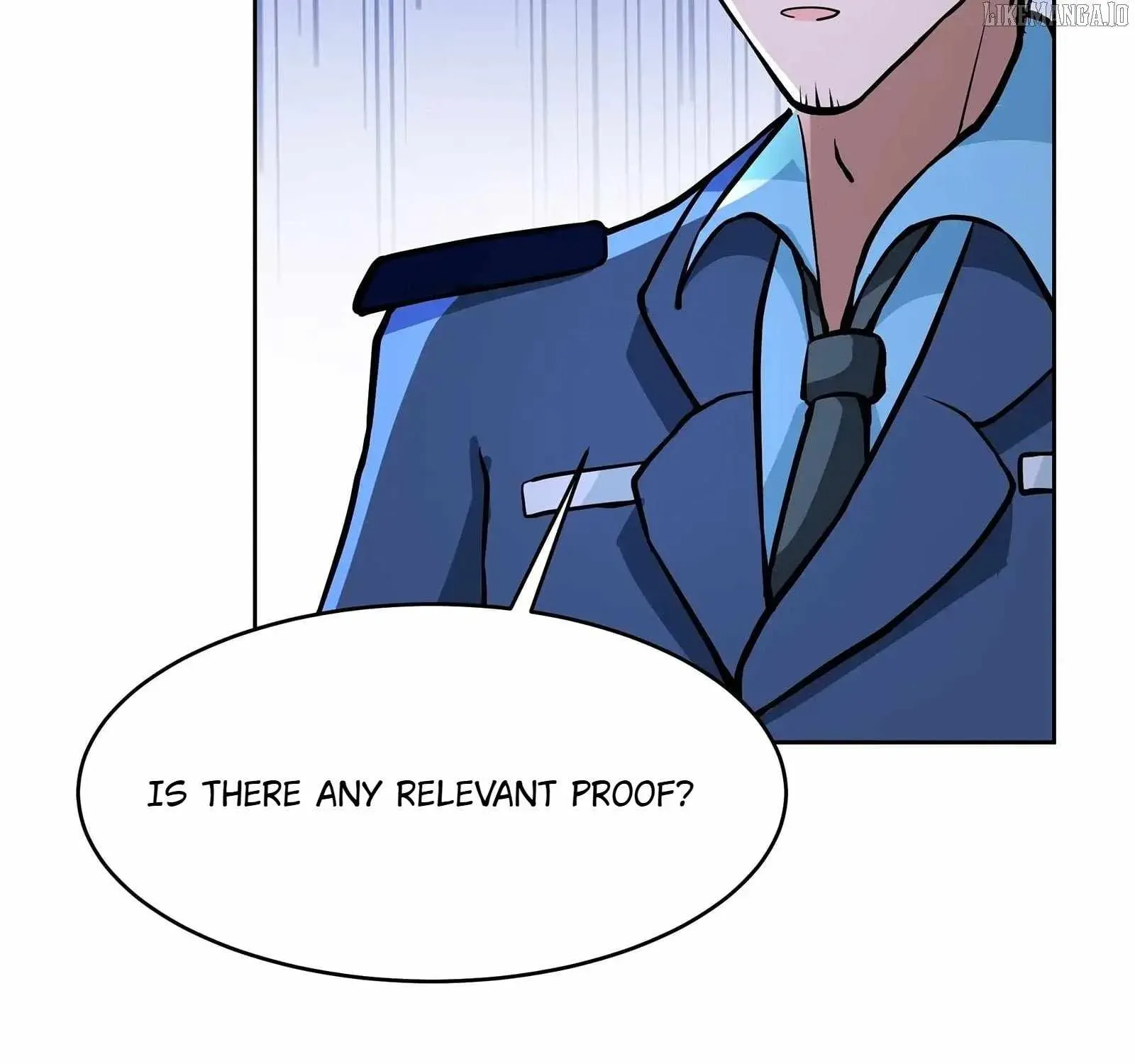 I Really Don’t Want to be Reborn Chapter 454 page 55 - 