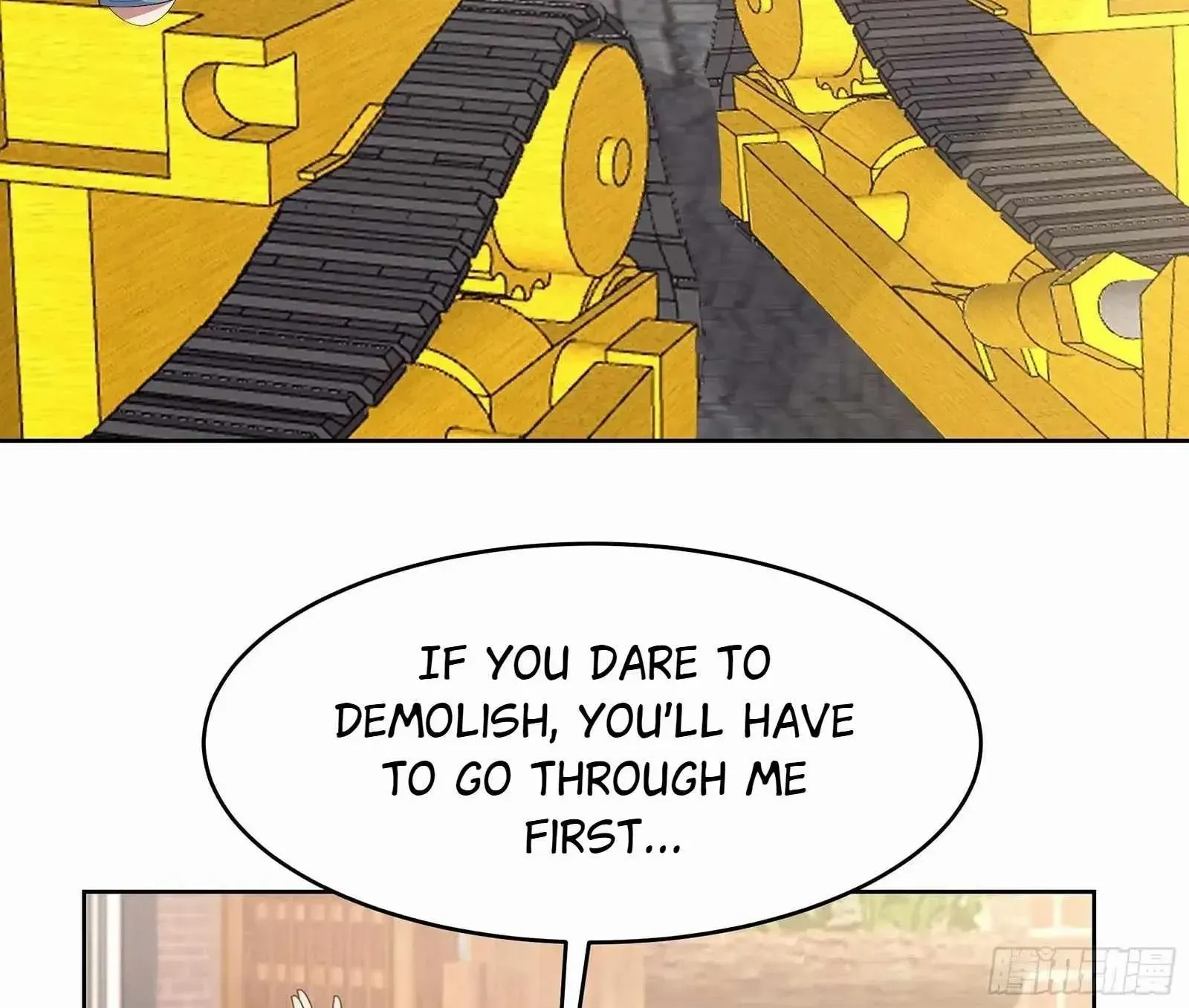 I Really Don’t Want to be Reborn Chapter 454 page 66 - 