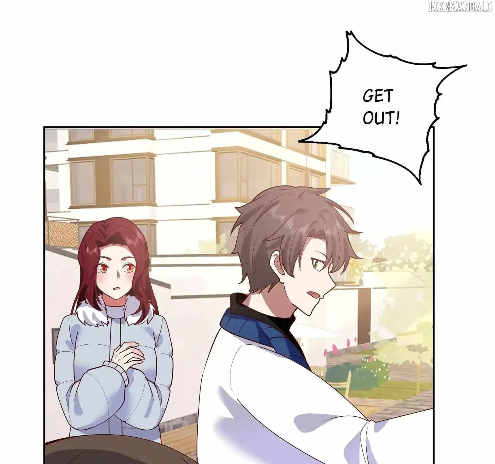 I Really Don’t Want to be Reborn Chapter 454 page 72 - 
