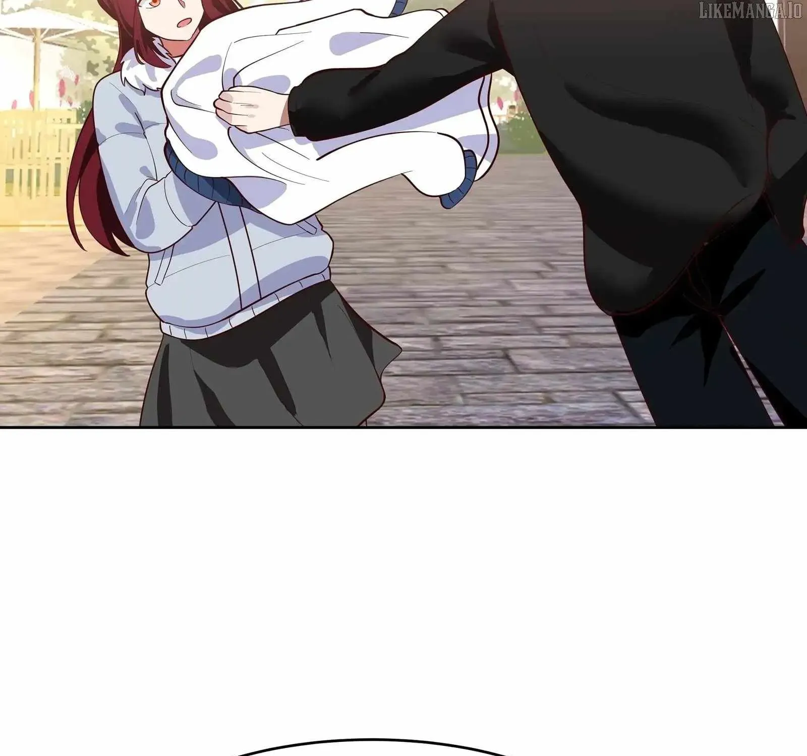 I Really Don’t Want to be Reborn Chapter 454 page 74 - 