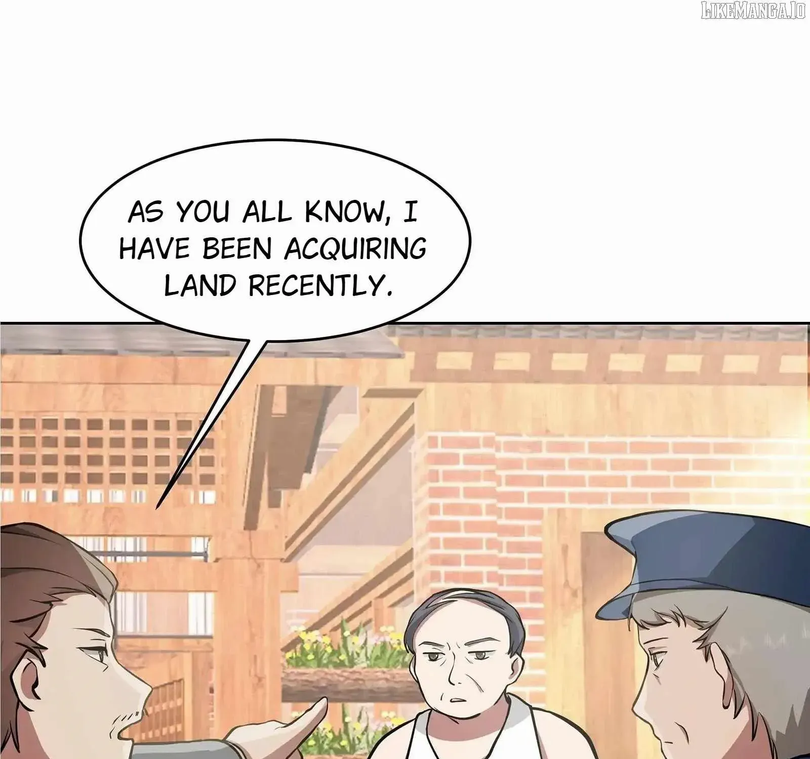 I Really Don’t Want to be Reborn Chapter 454 page 9 - 