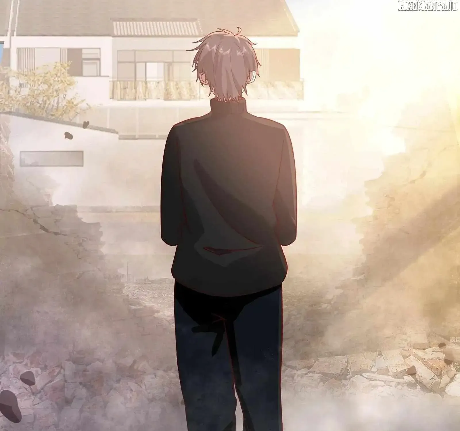 I Really Don’t Want to be Reborn Chapter 454 page 81 - 
