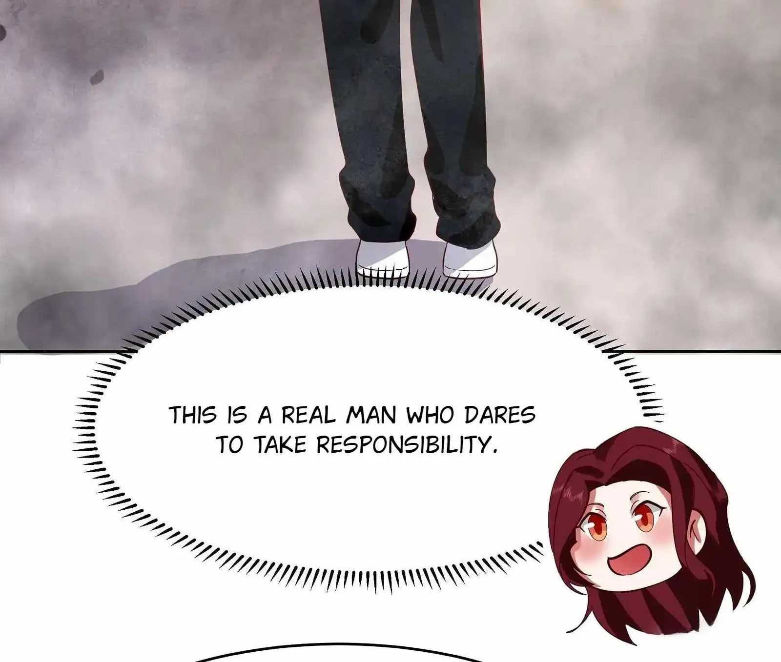 I Really Don’t Want to be Reborn Chapter 454 page 82 - 