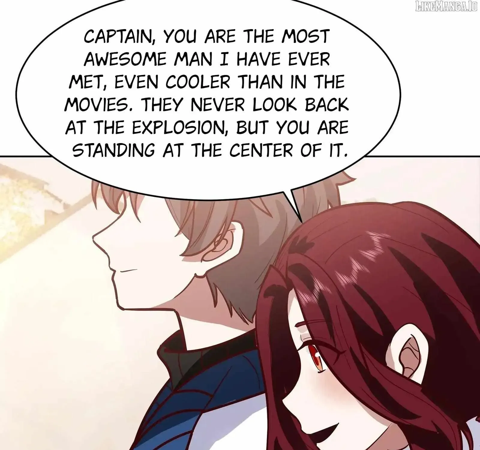 I Really Don’t Want to be Reborn Chapter 454 page 83 - 