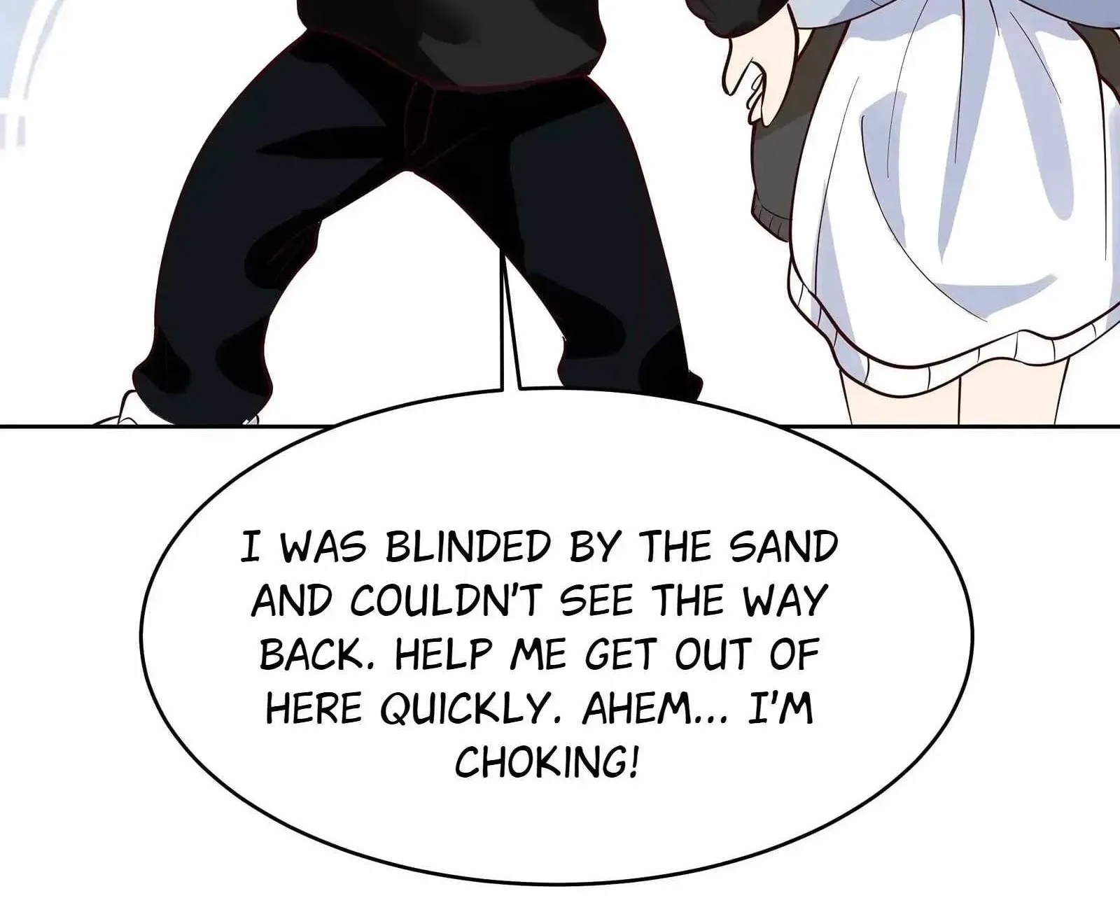 I Really Don’t Want to be Reborn Chapter 454 page 86 - 