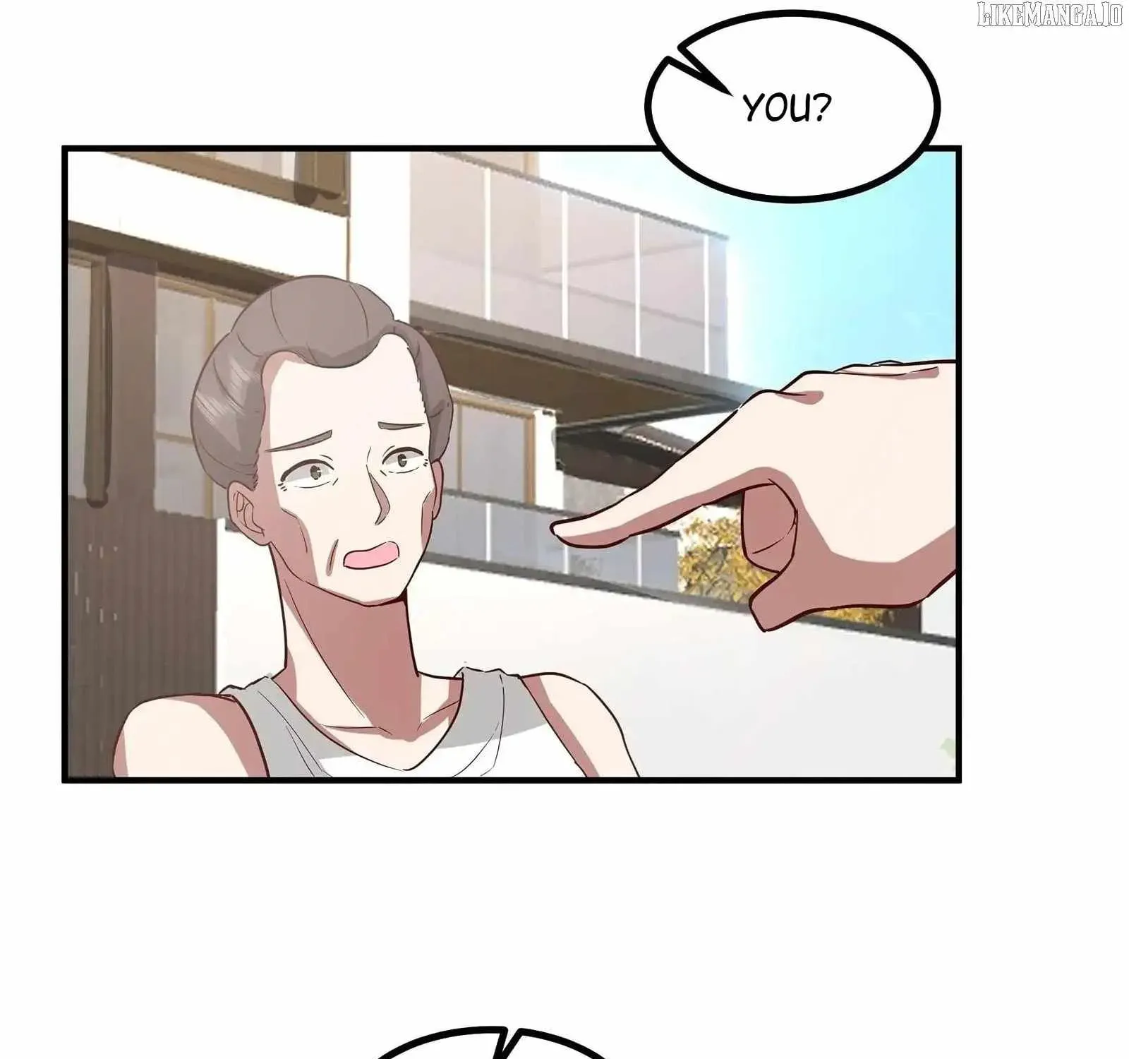 I Really Don’t Want to be Reborn Chapter 455 page 23 - 