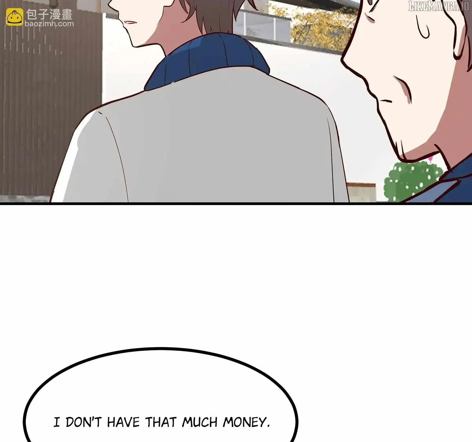 I Really Don’t Want to be Reborn Chapter 455 page 27 - 