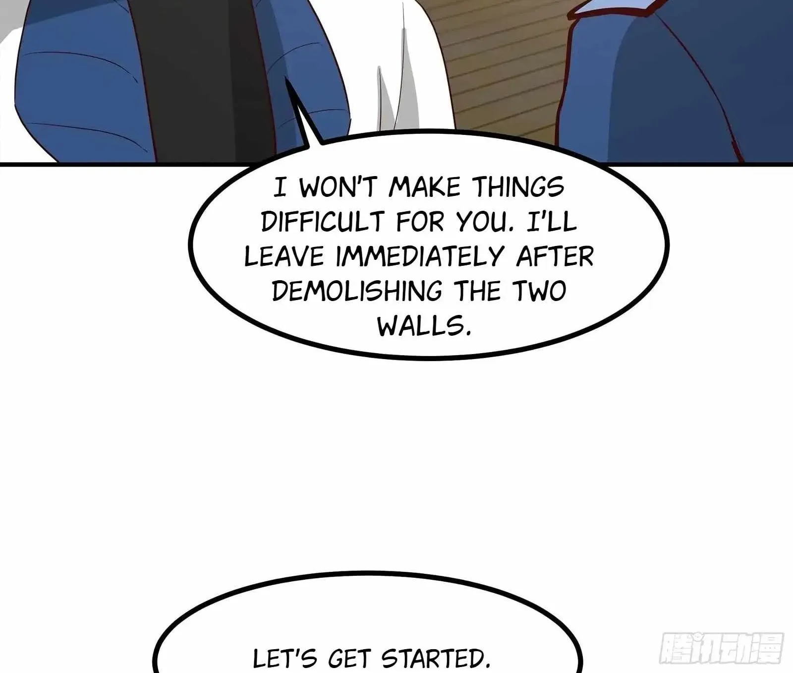 I Really Don’t Want to be Reborn Chapter 455 page 31 - 
