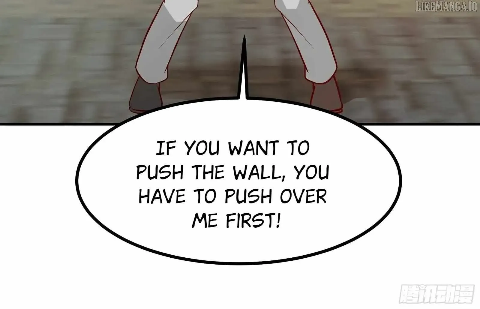 I Really Don’t Want to be Reborn Chapter 455 page 36 - 