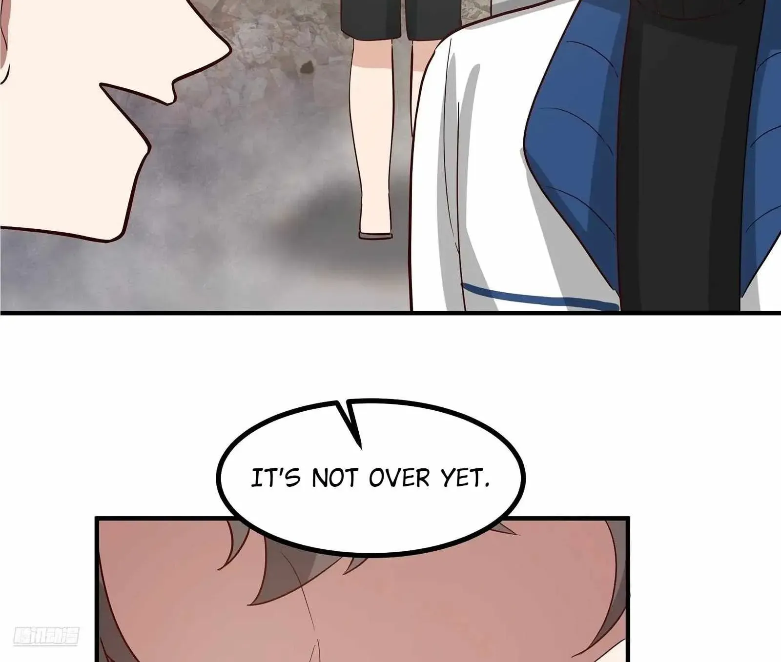 I Really Don’t Want to be Reborn Chapter 455 page 5 - 