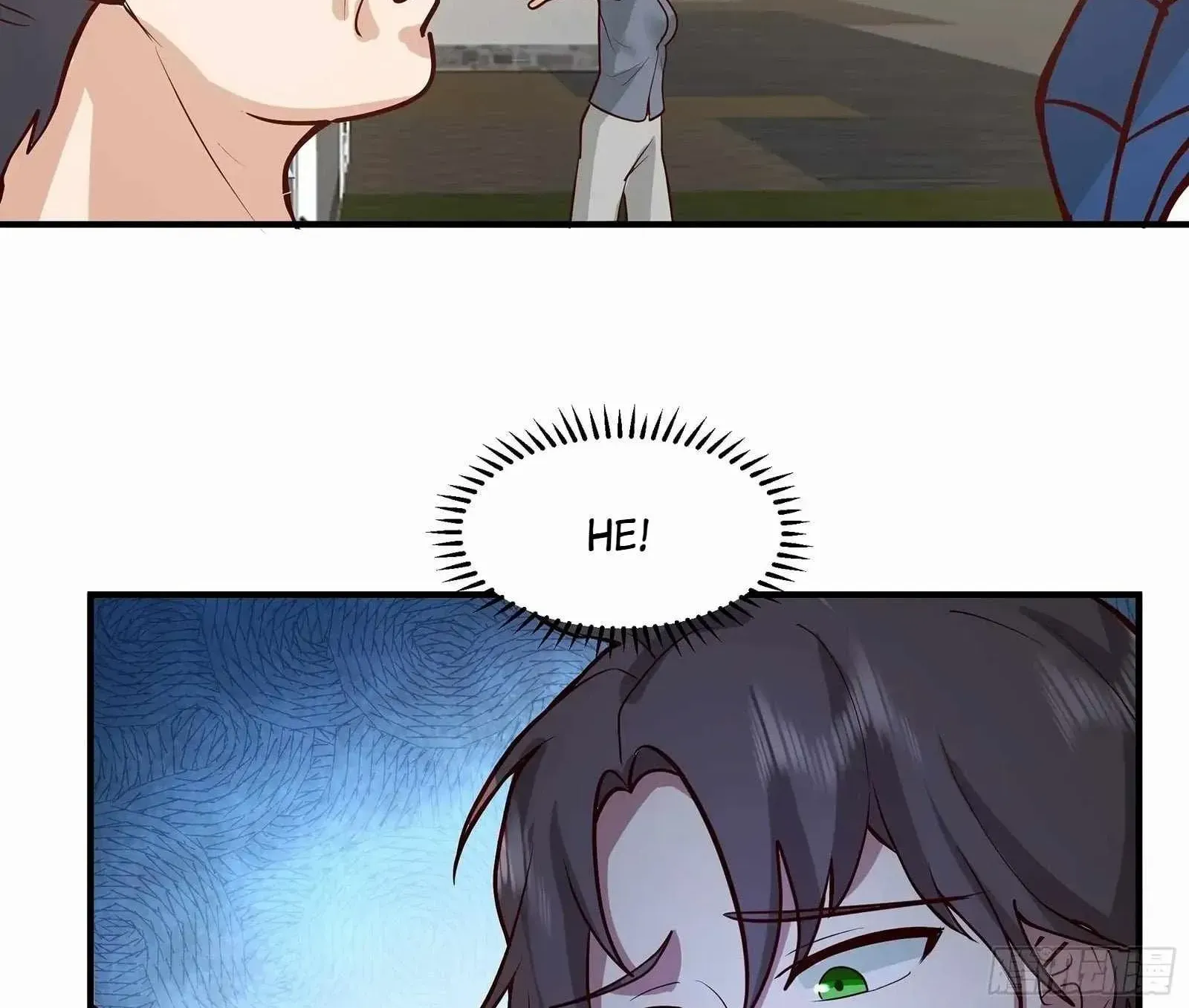 I Really Don’t Want to be Reborn Chapter 455 page 42 - 