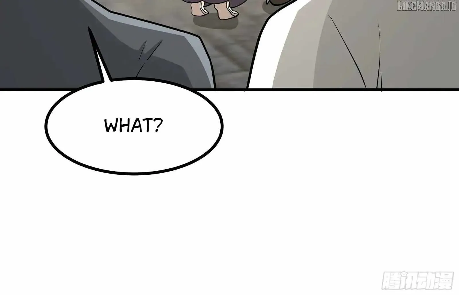 I Really Don’t Want to be Reborn Chapter 455 page 57 - 