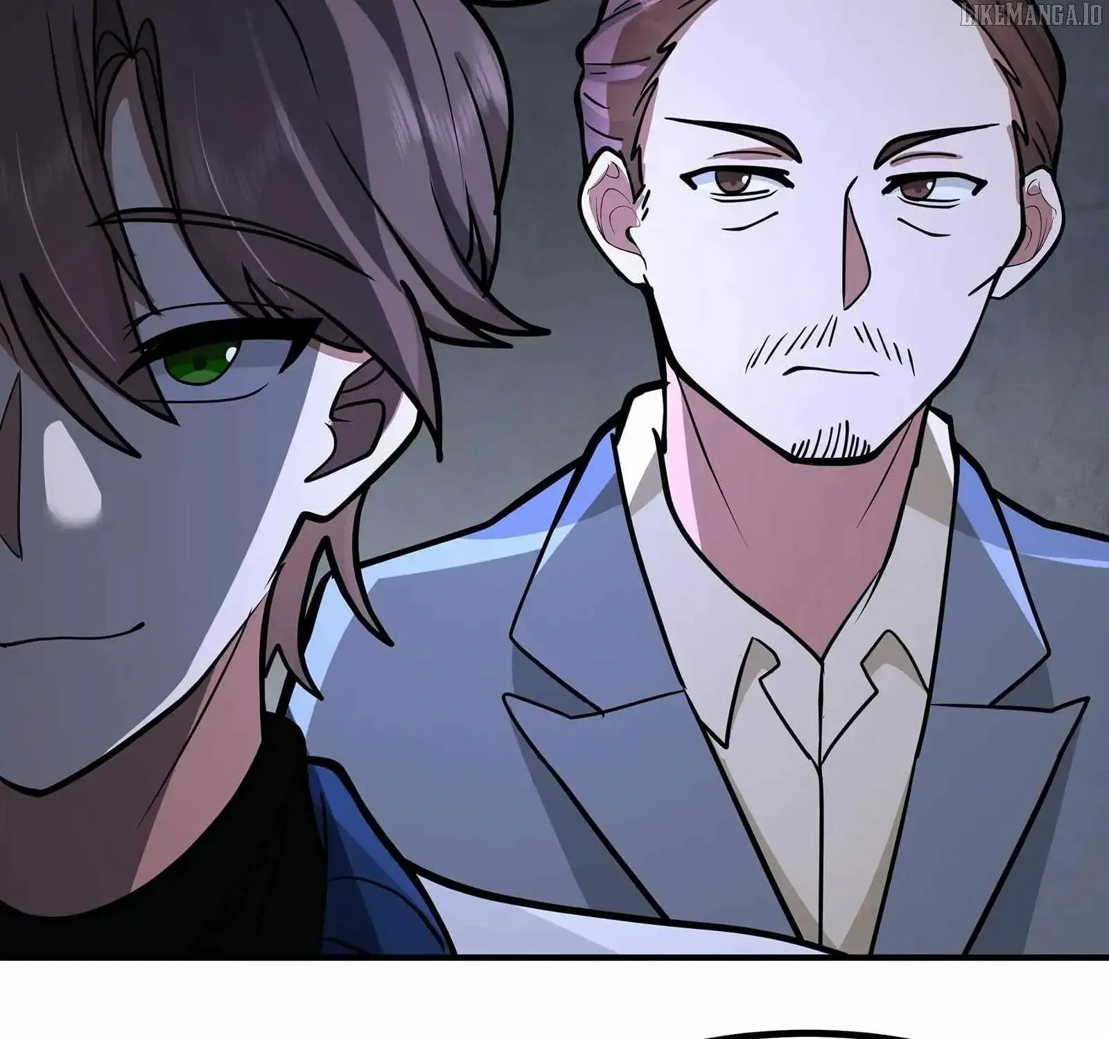 I Really Don’t Want to be Reborn Chapter 455 page 62 - 