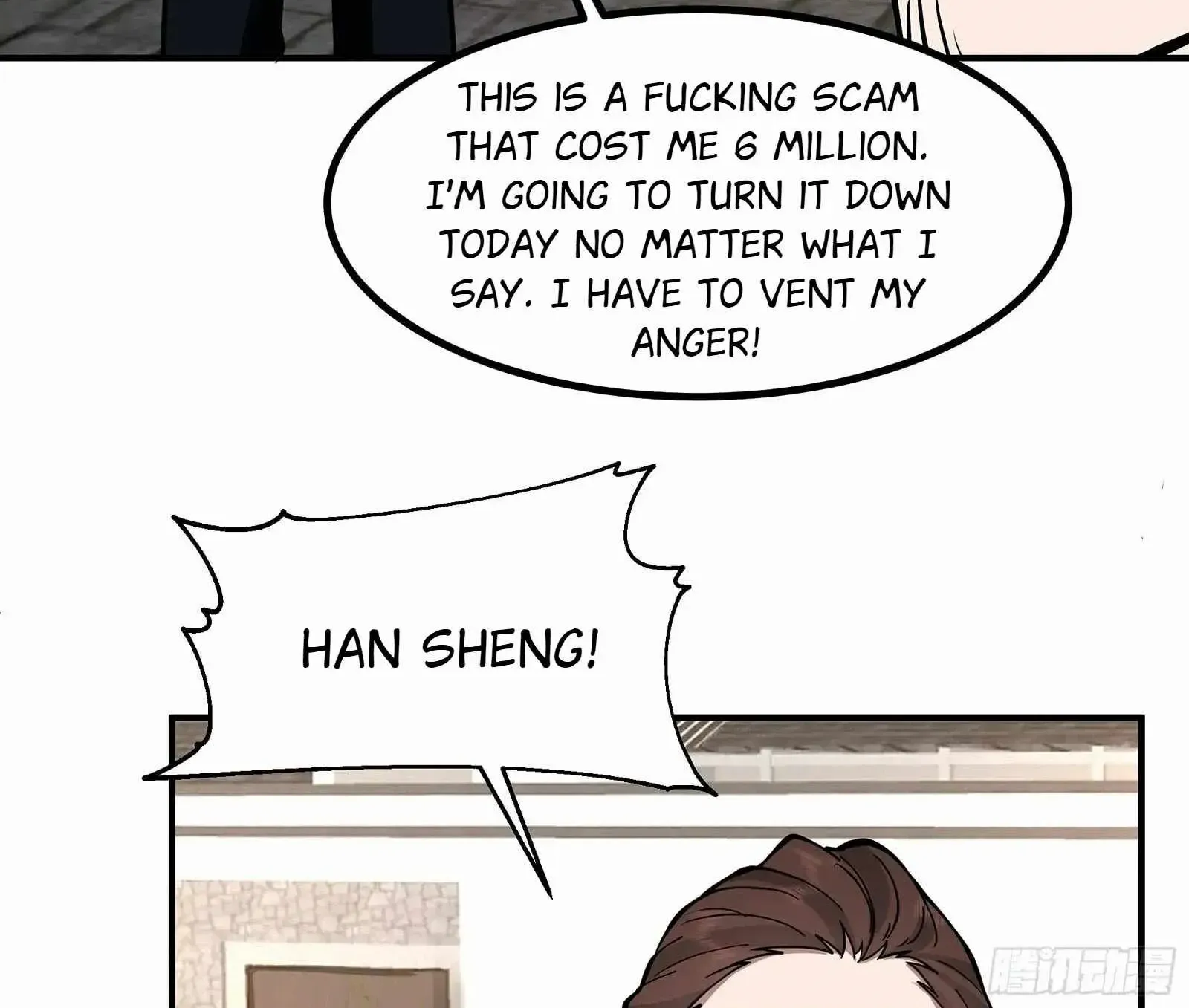 I Really Don’t Want to be Reborn Chapter 455 page 68 - 