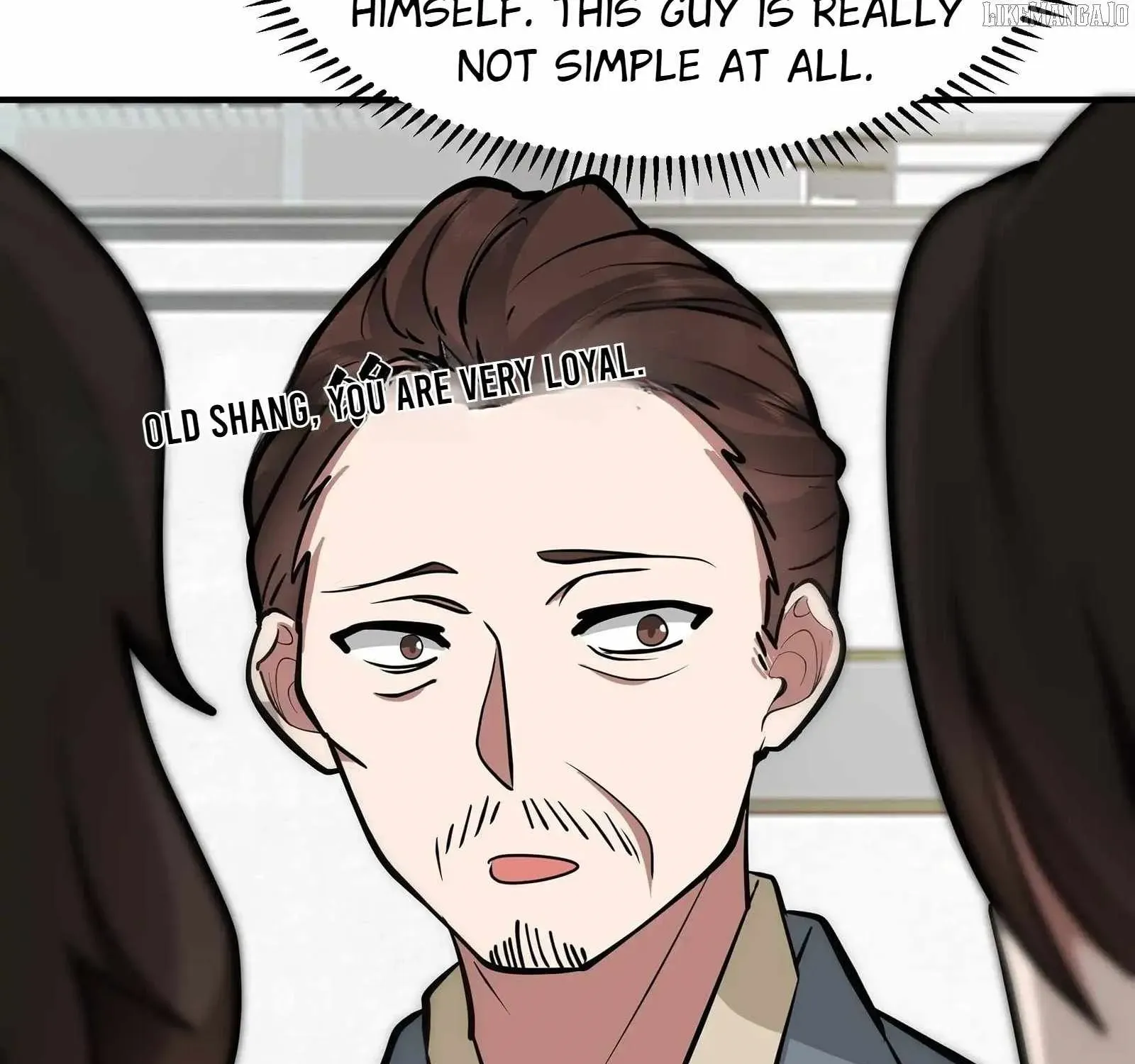 I Really Don’t Want to be Reborn Chapter 455 page 80 - 