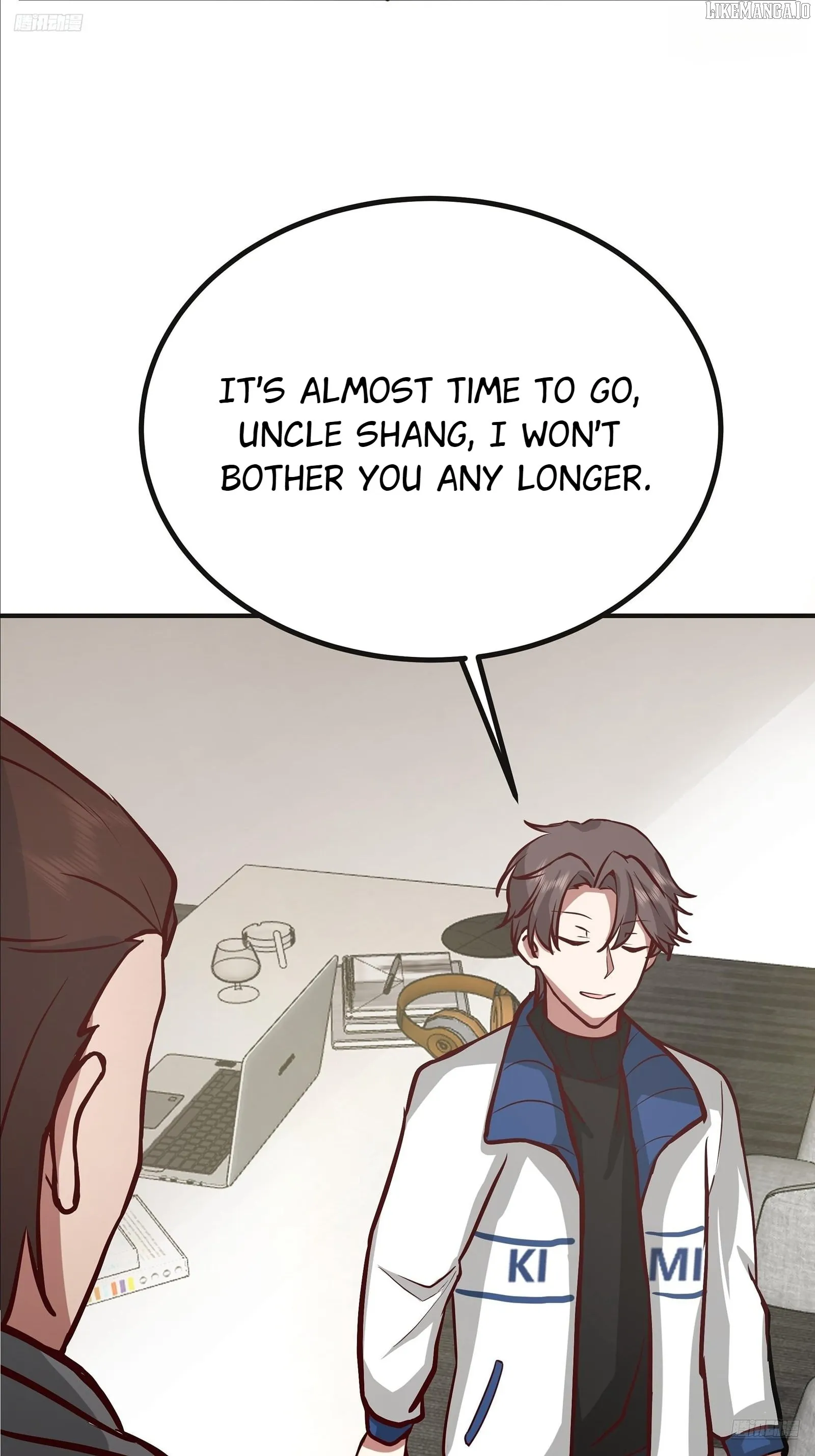 I Really Don’t Want to be Reborn Chapter 456 page 12 - 